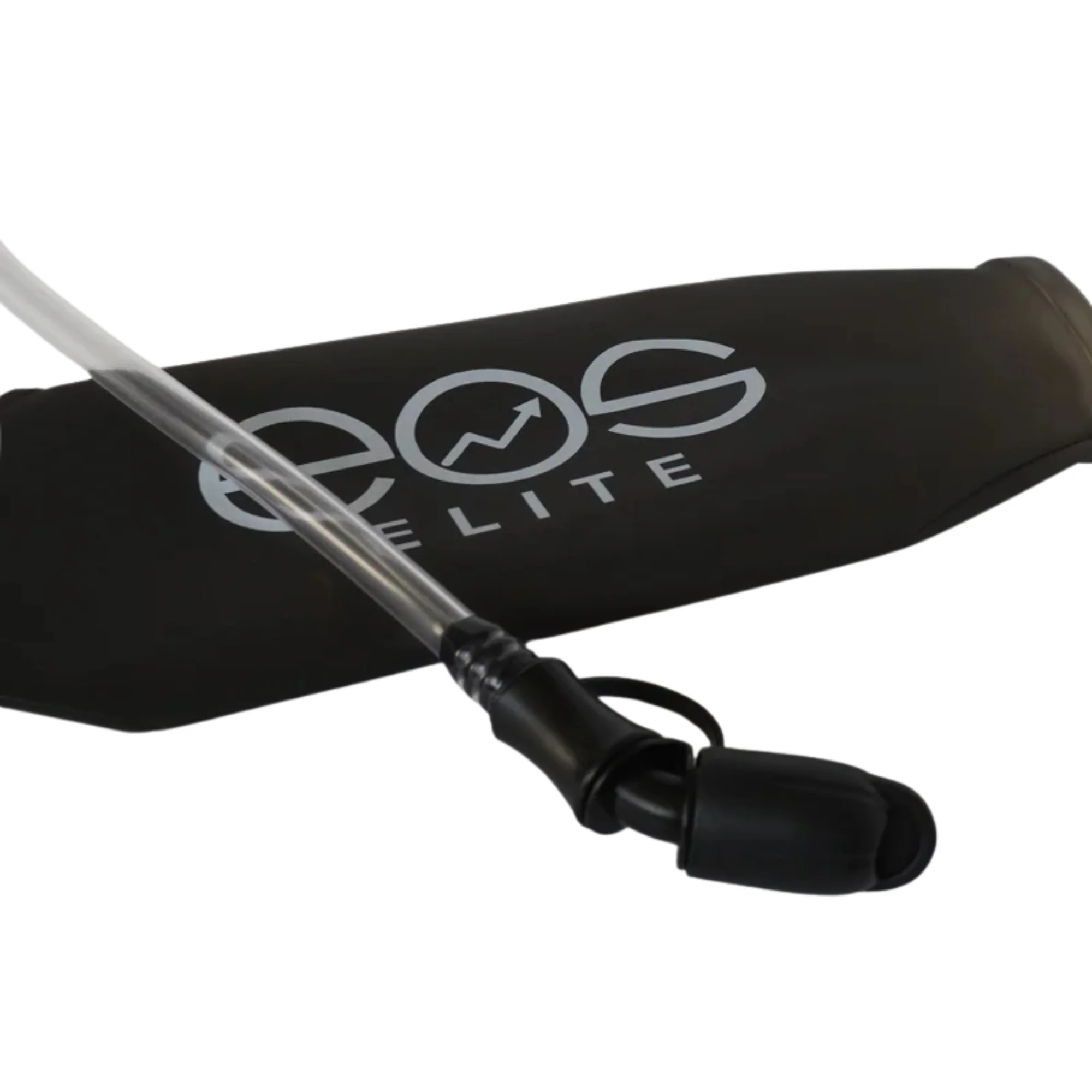 Eos Elite 700ml Water Bladder with Drinking Tube (Black) - Image 2