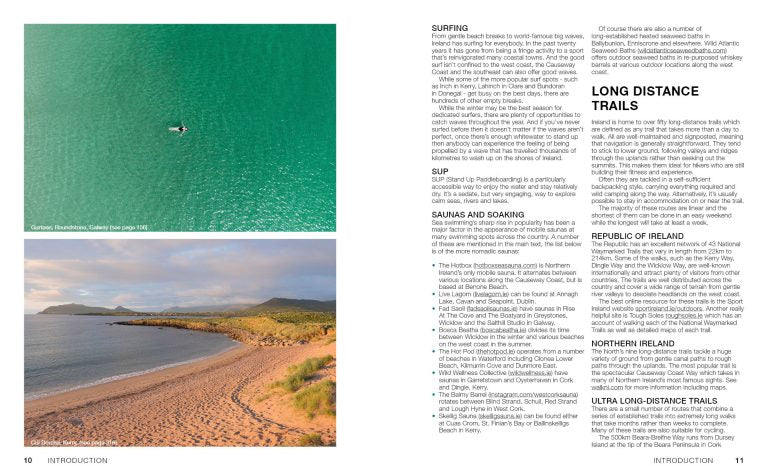 Exploring Ireland - A Guide to the Irish Outdoors - Image 2