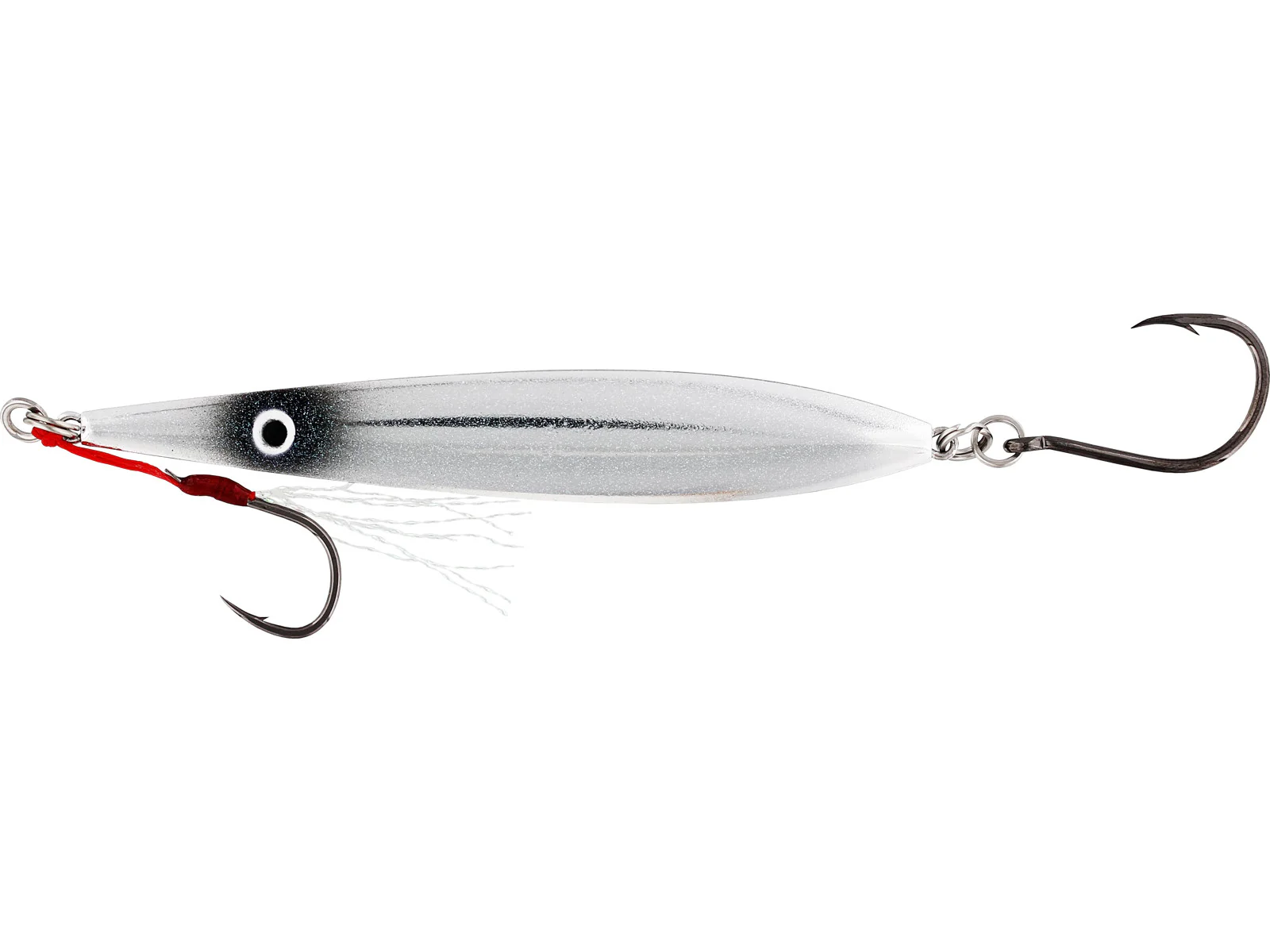 Westin F360 Sbass Lead Free Metal Lure (7.5cm/16g)(Chrome Diamond)