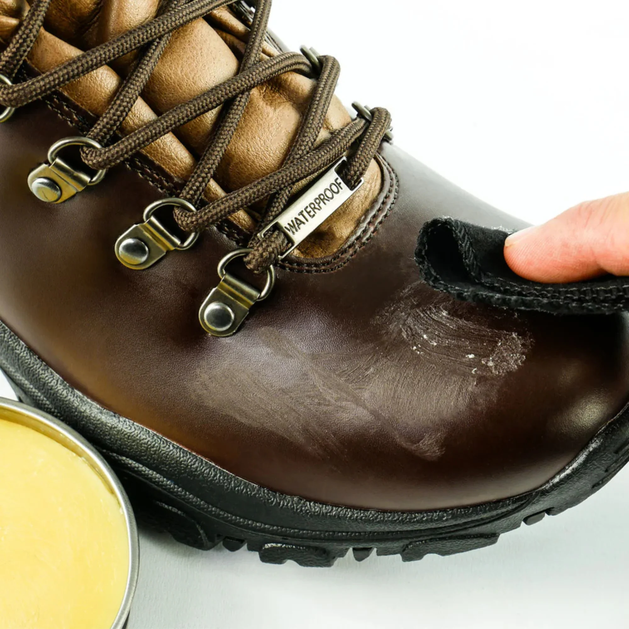 Grangers G-Wax Leather Conditioner (80g) - Image 4