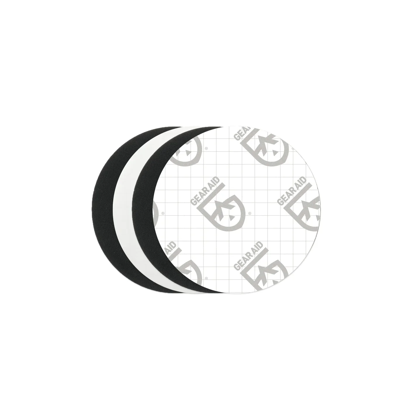 Gear Aid Tenacious Tape Repair Patches (4 Patches) - Image 2