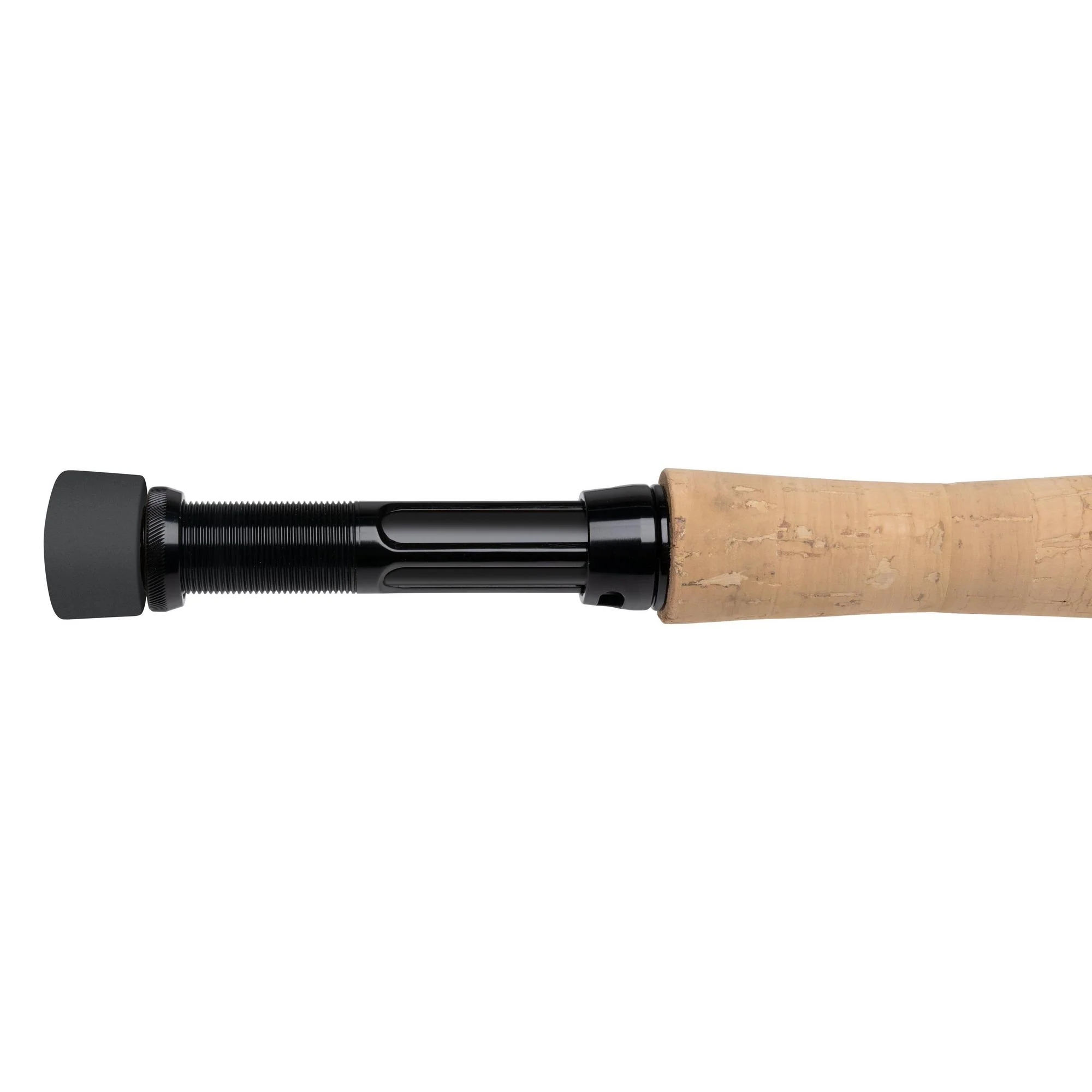Greys 9ft/2.75m Fin 4 Section Fly Fishing Rod + Reel + Line Combo (#8)(7/8) - Image 7