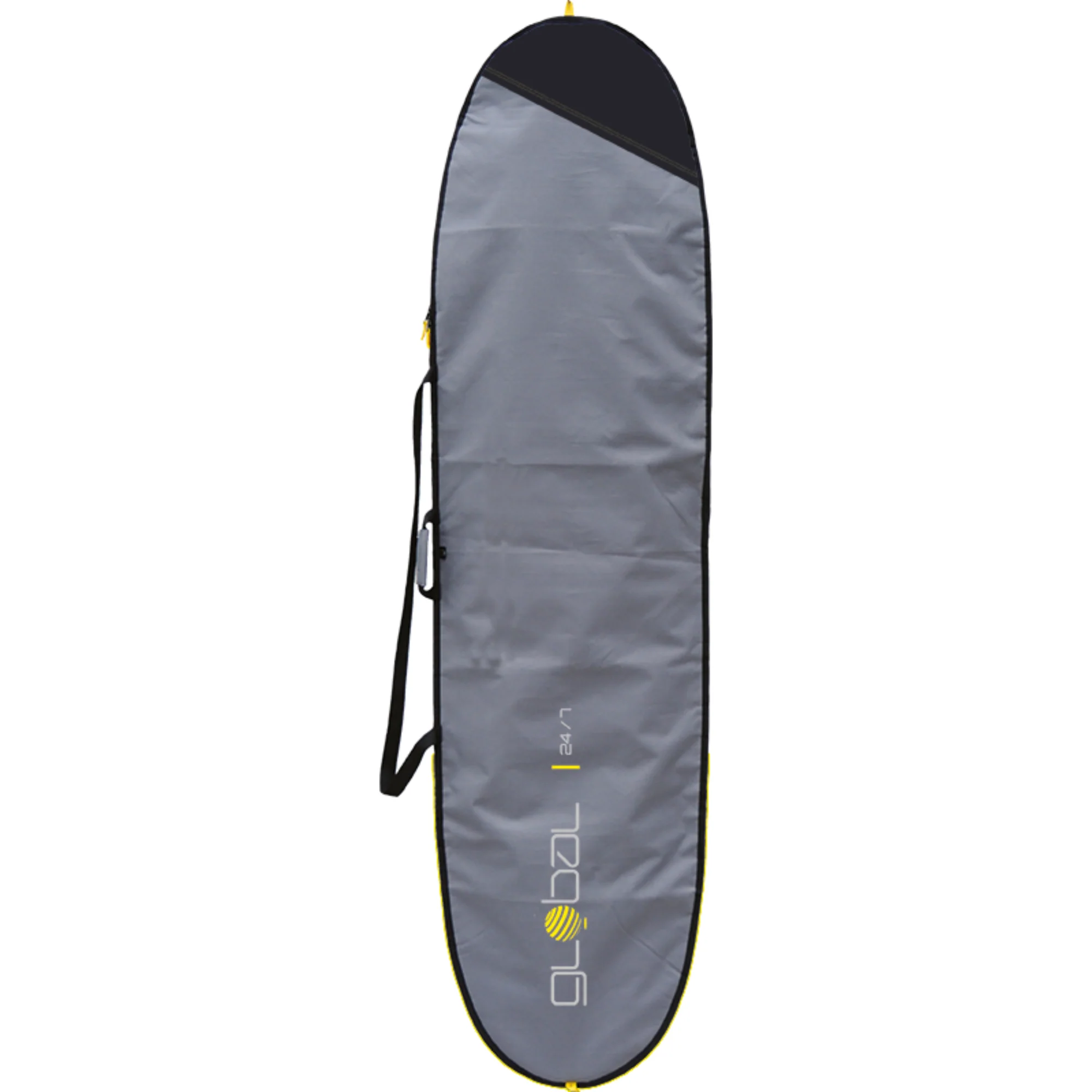 Alder Global Mini Mal 24/7 Surfboard Bag (7ft6)