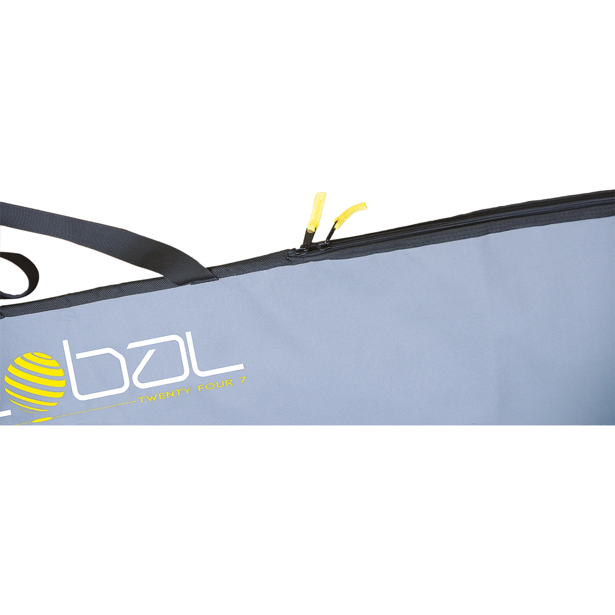 Alder Global Mini Mal 24/7 Surfboard Bag (7ft6) - Image 4