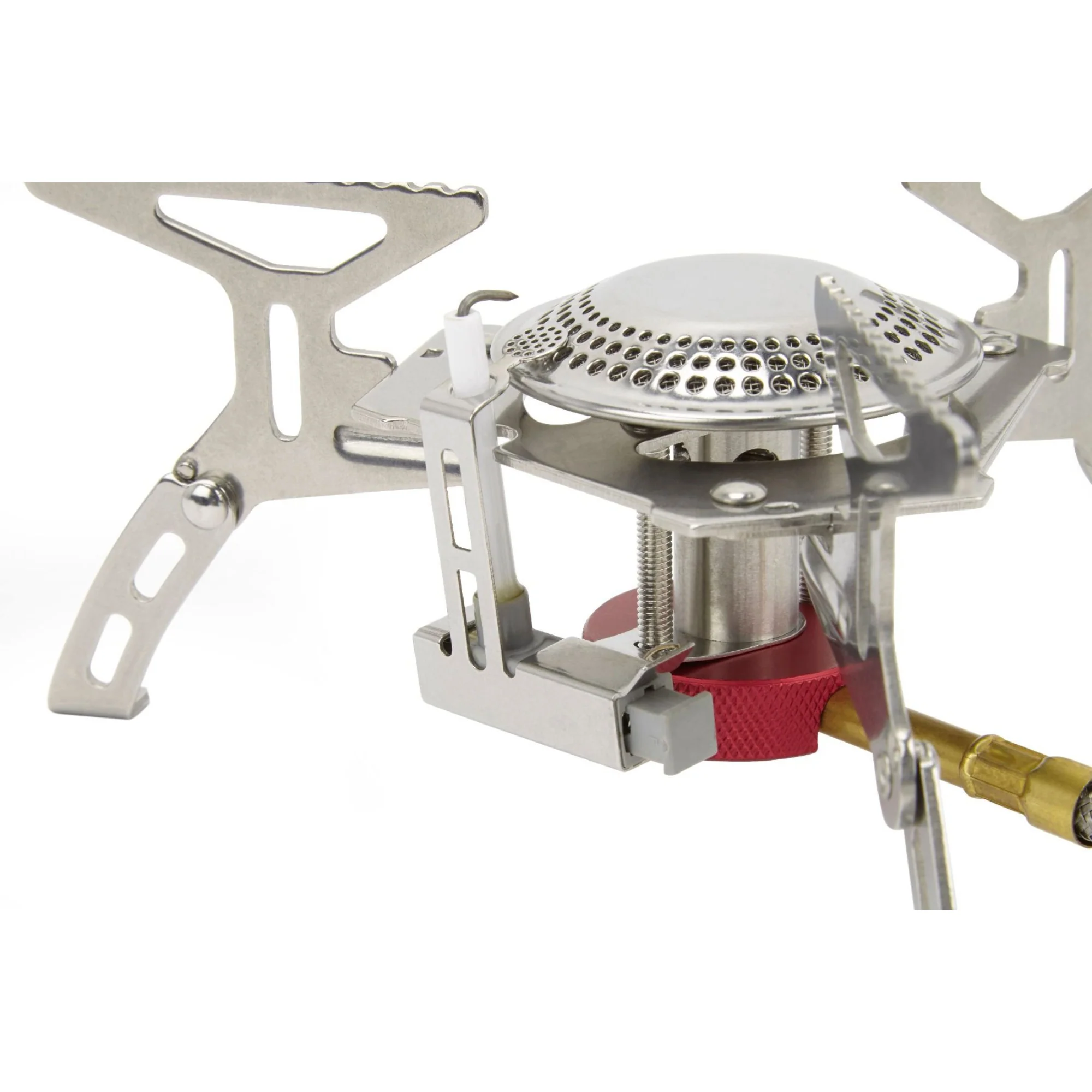 Go System Sirocco Gas Stove - Image 3