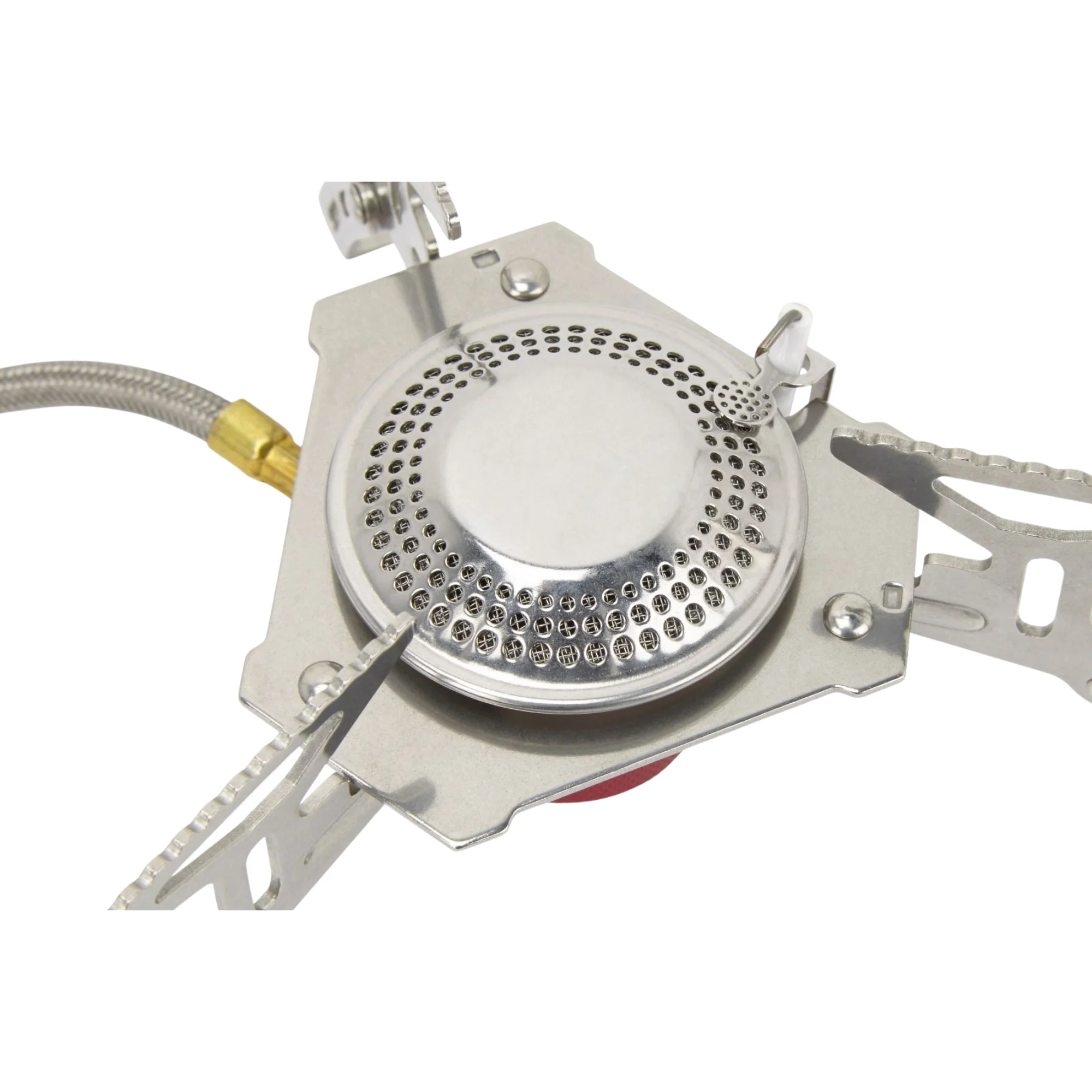 Go System Sirocco Gas Stove - Image 4