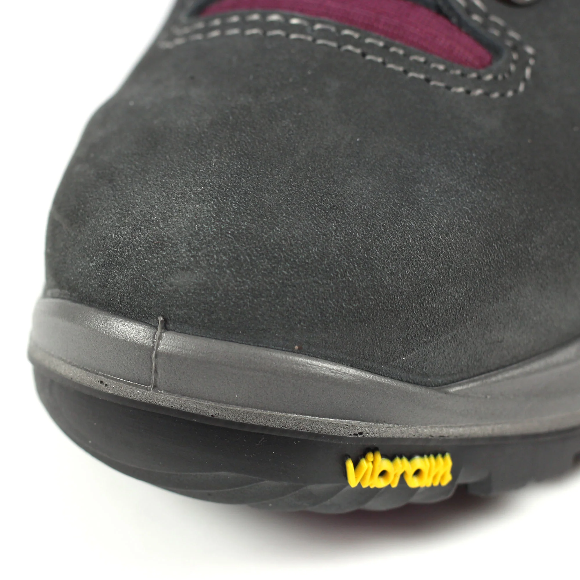 Grisport Women's Lady Glide Waterproof Hillwalking Boots (Grey) - Image 6