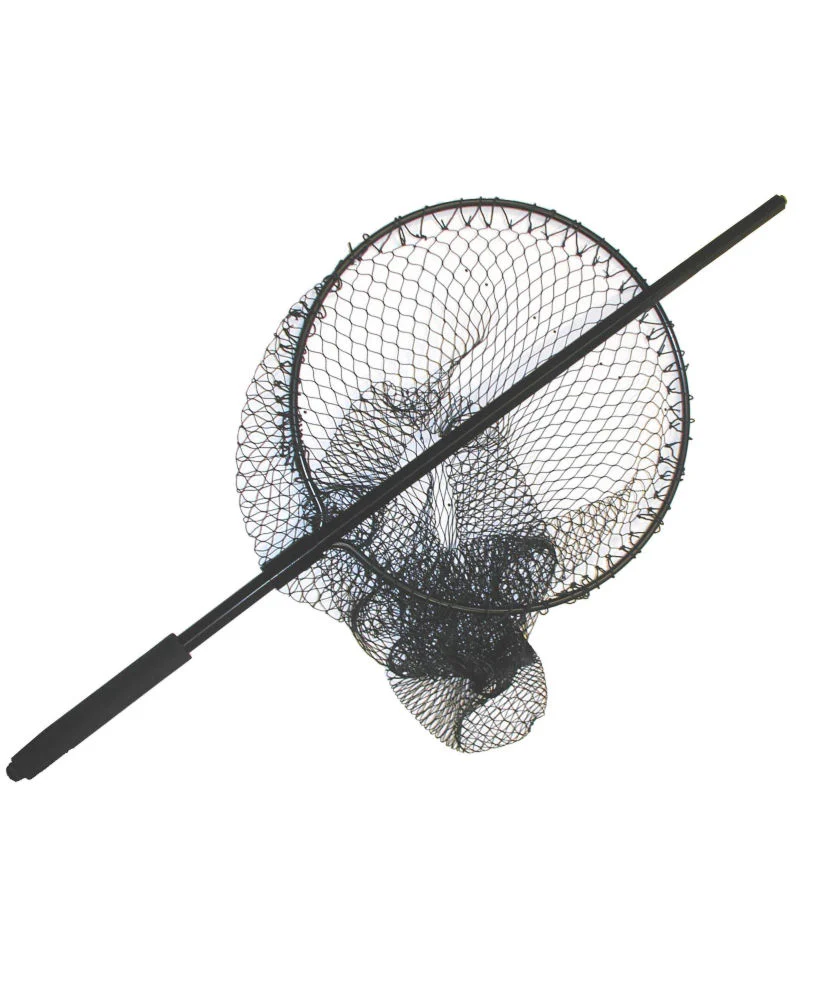 Dennett Round Frame Salmon Gye Net (24in)