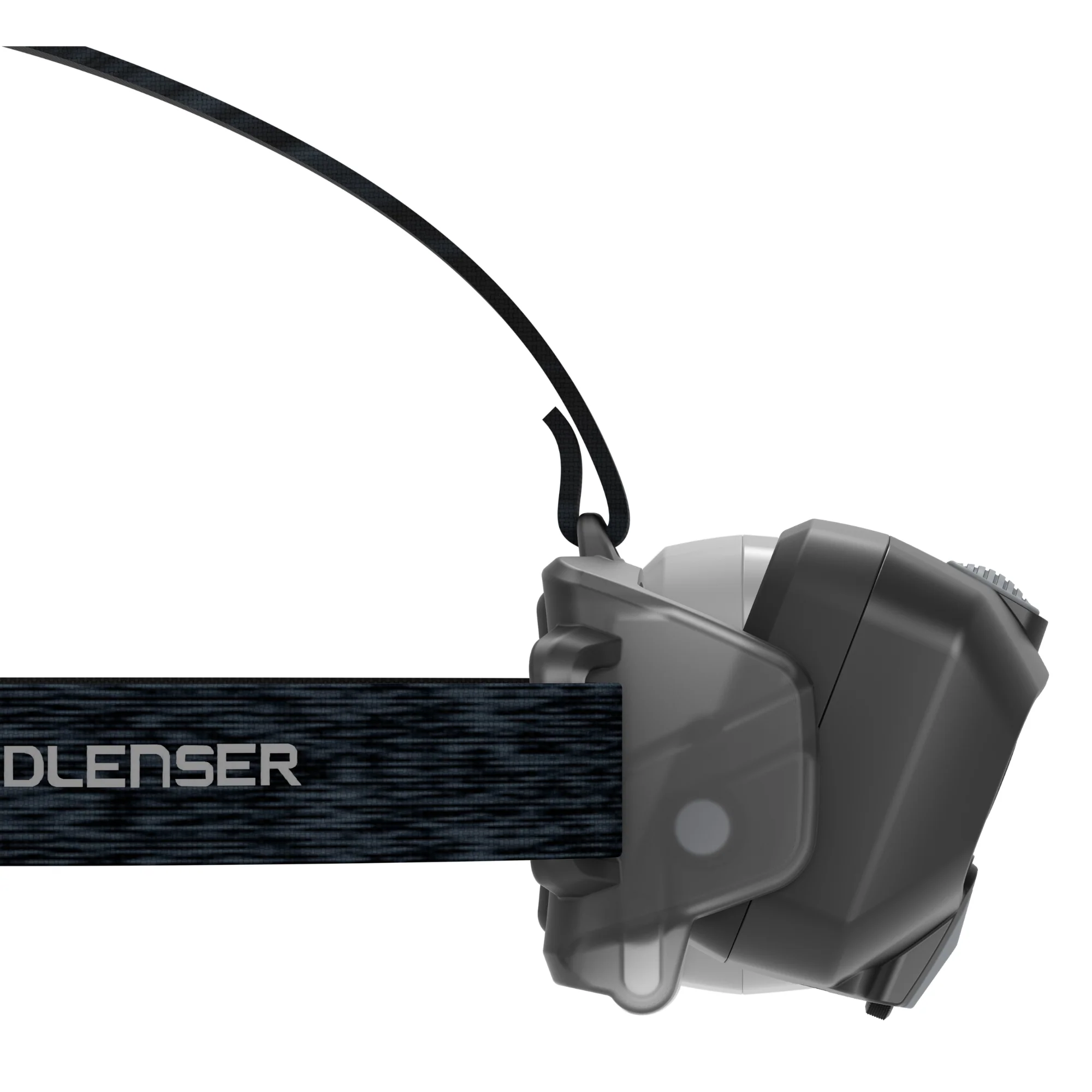Ledlenser HF8R CORE Rechargeable Headtorch (Black) - Image 7