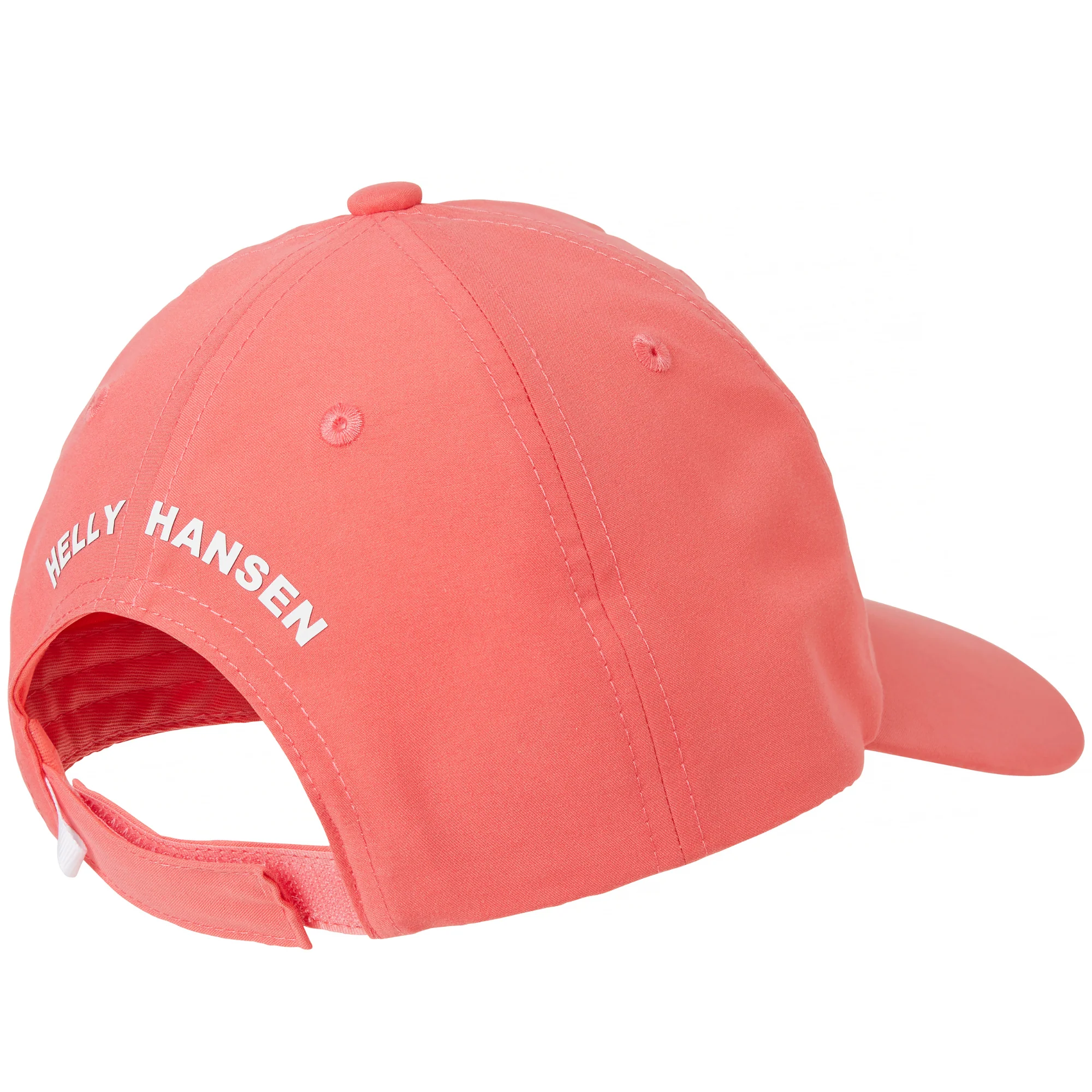 Helly Hansen Unisex Crew Cap 2.0 (Sunset Pink) - Image 2