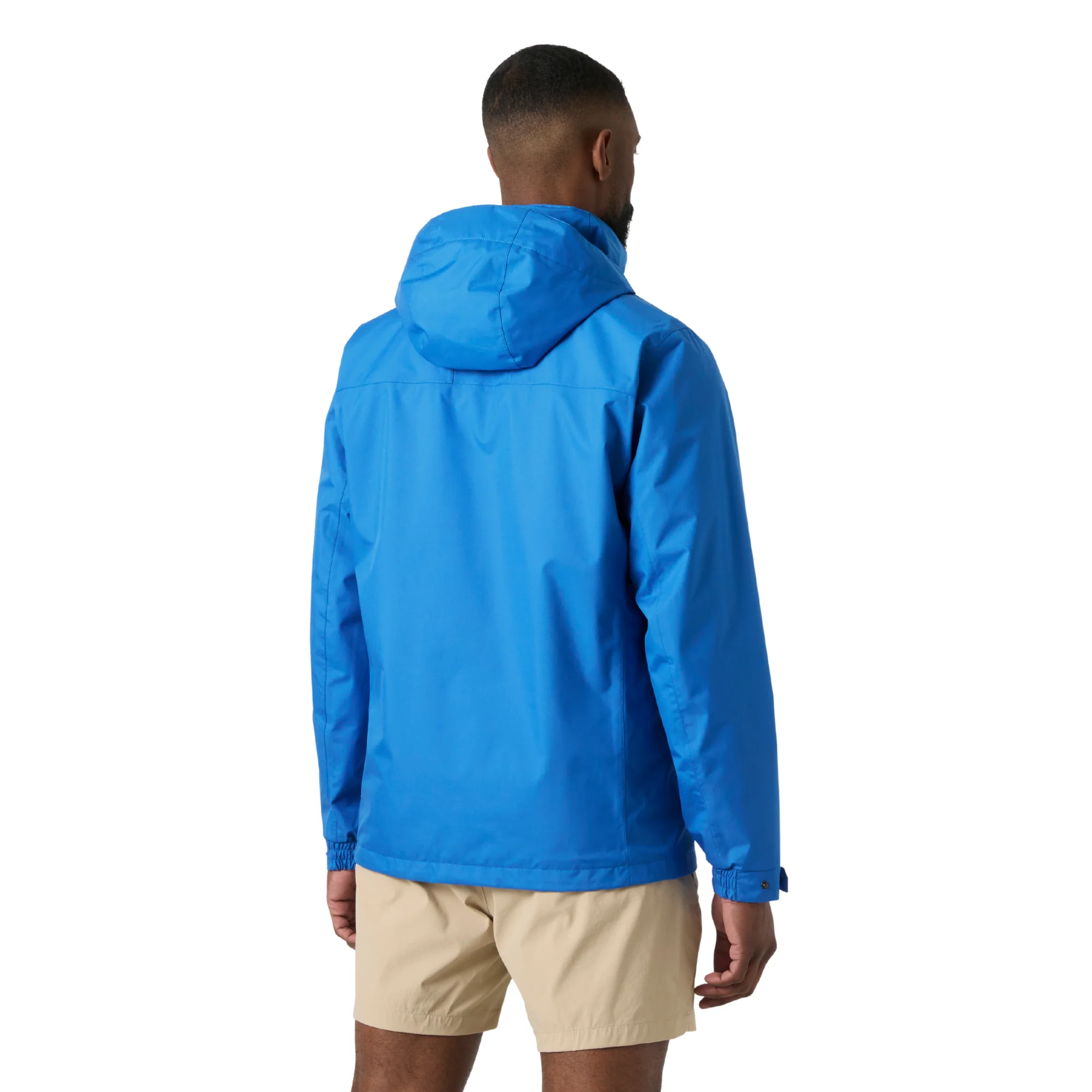 Helly Hansen Men's Dubliner HT 2L Waterproof Jacket (Cobalt 2.0) - Image 2