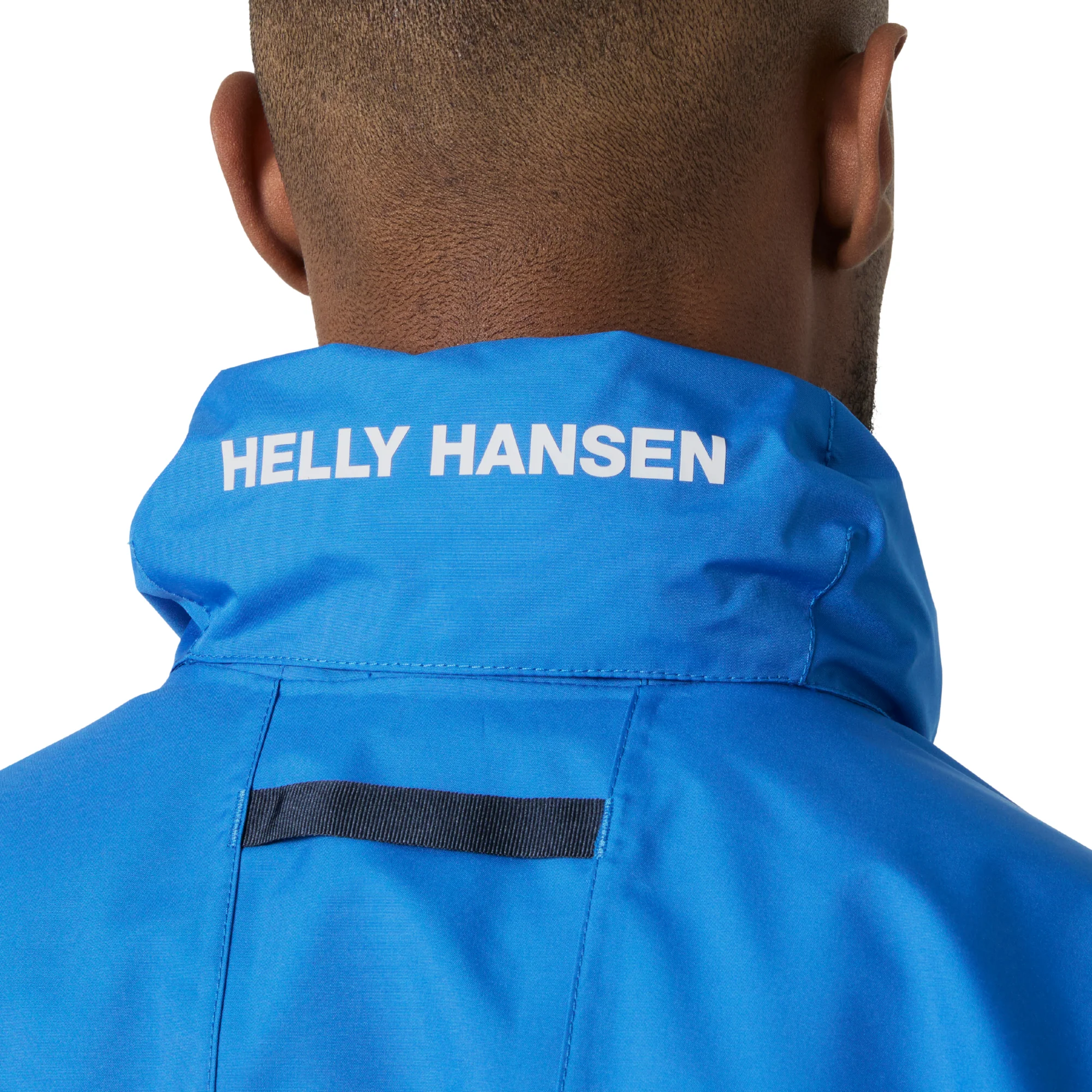 Helly Hansen Men's Dubliner HT 2L Waterproof Jacket (Cobalt 2.0) - Image 8