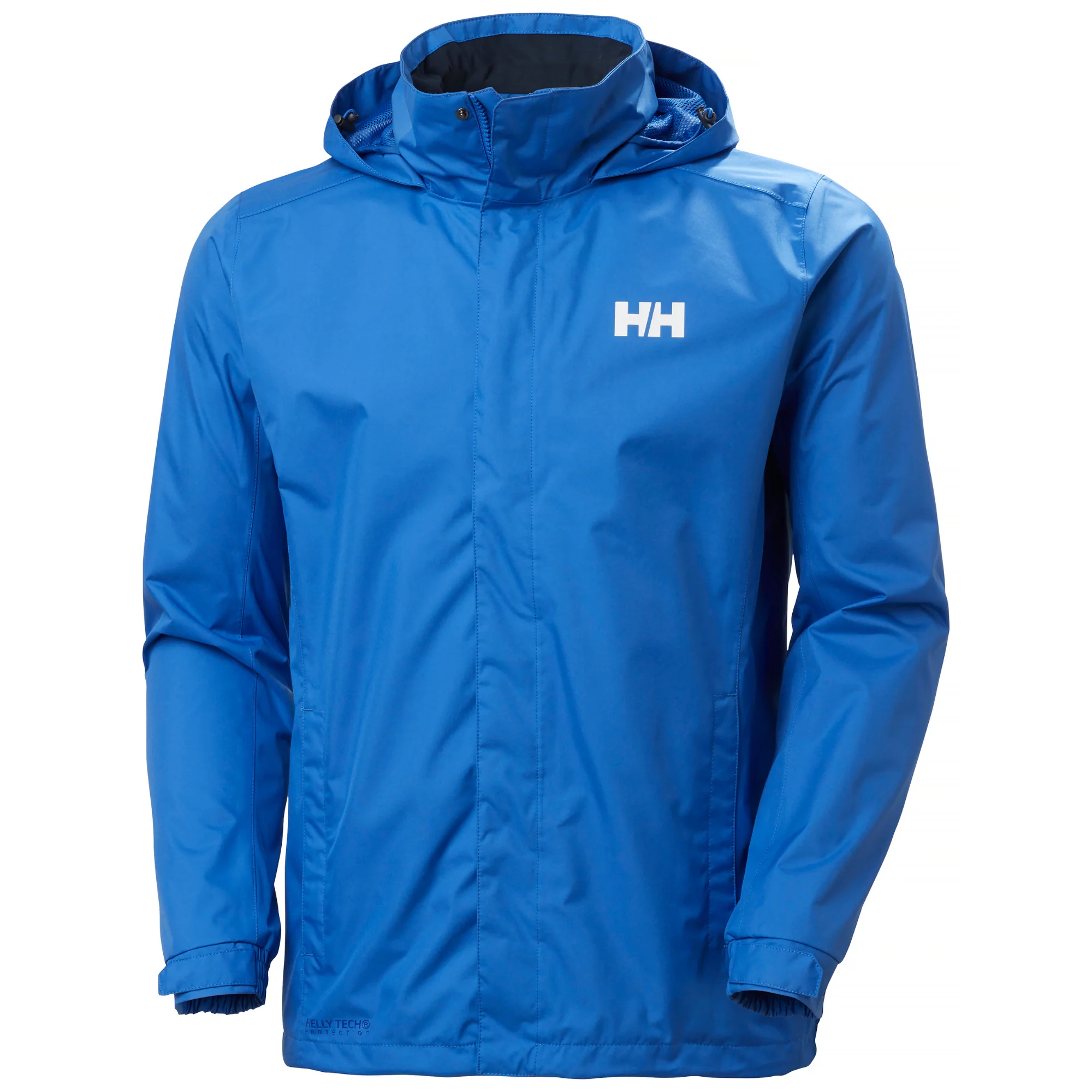Helly Hansen Men's Dubliner HT 2L Waterproof Jacket (Cobalt 2.0) - Image 9