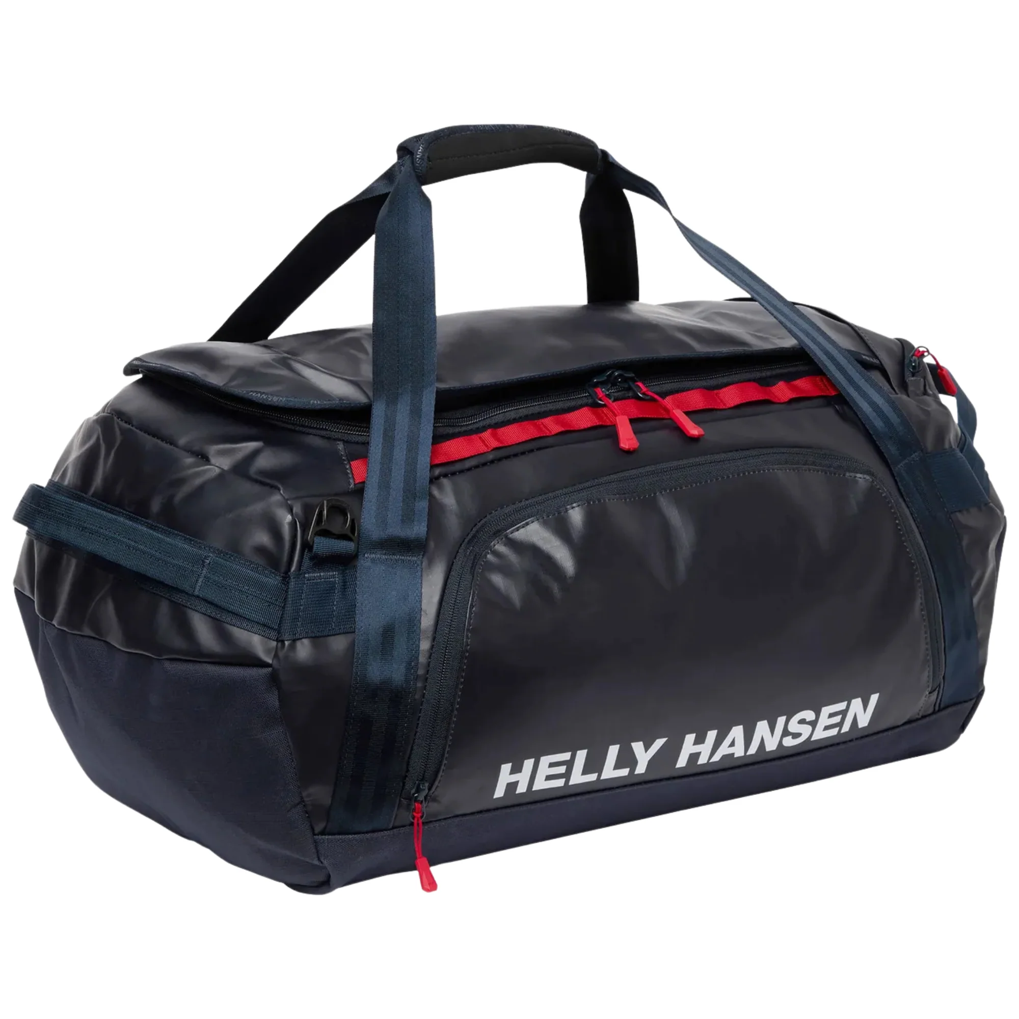 Helly Hansen Guide 30L Duffel Bag (Navy)