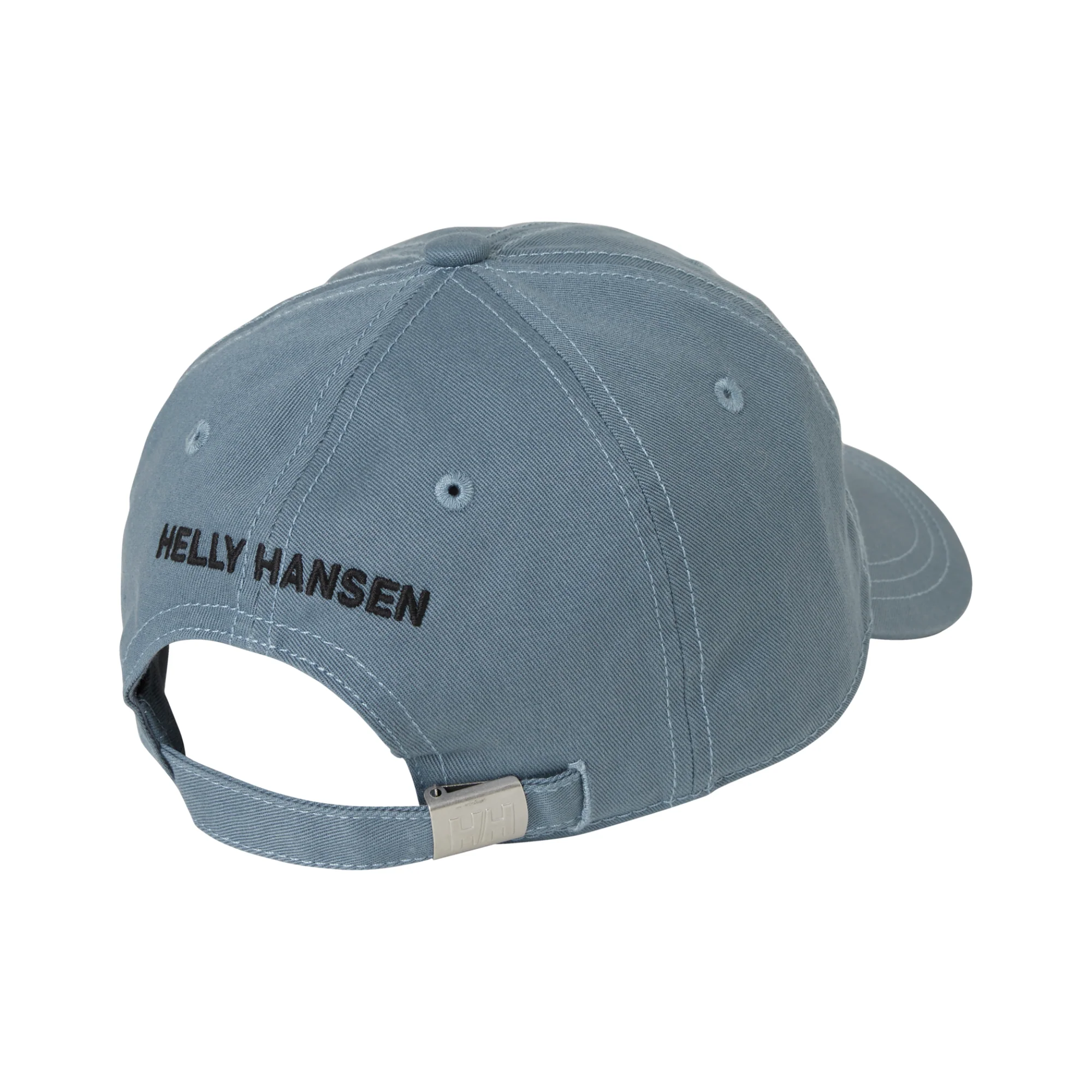 Helly Hansen Unisex Logo Cap (Washed Navy) - Image 2