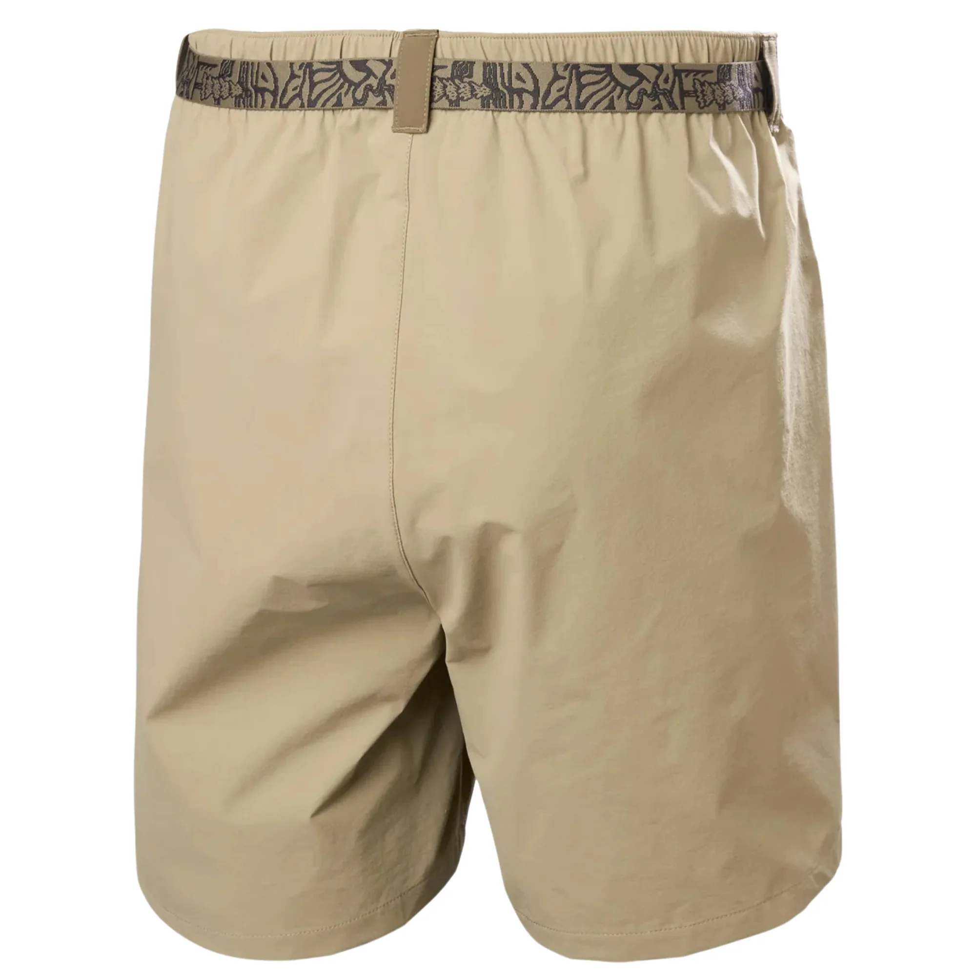 Helly Hansen Men's Awe Relaxed Shorts (Pebble)(8in) - Image 7