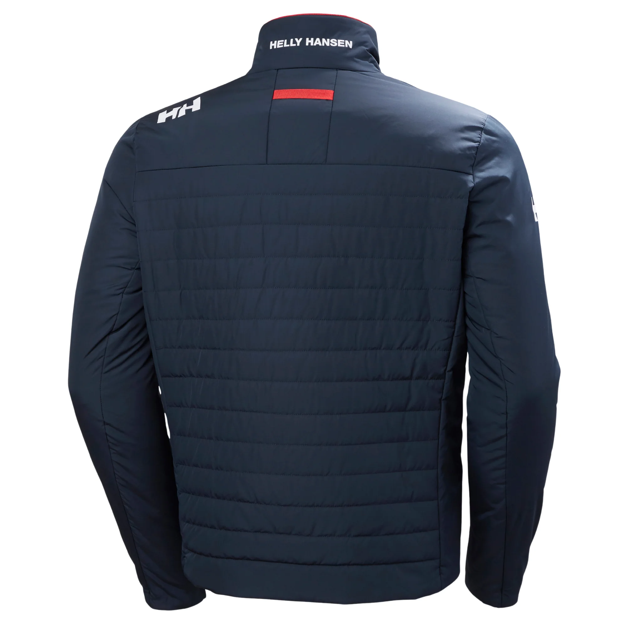 Helly Hansen Men's Crew Insulator Jacket 2.0 (Navy) - Image 6