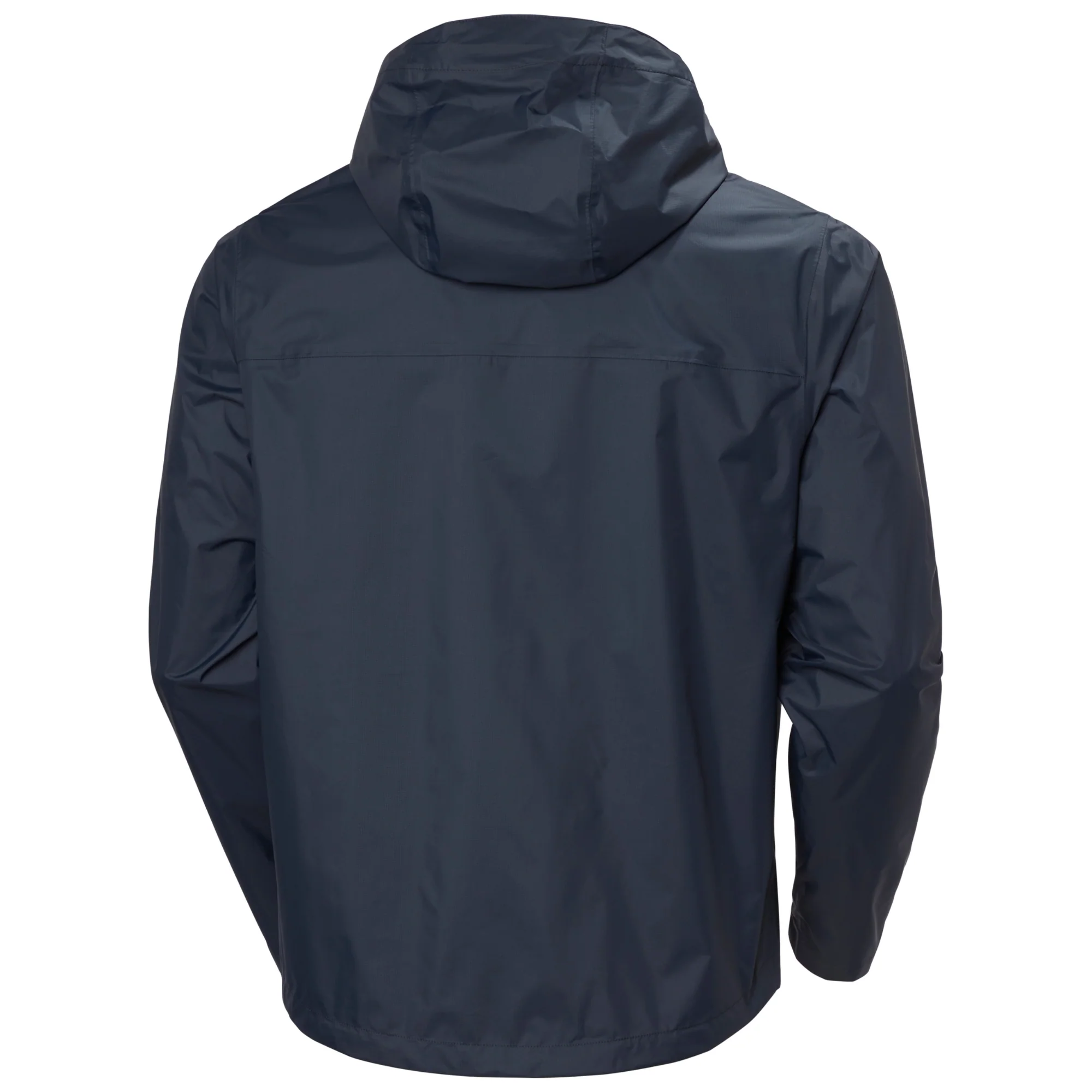 Helly Hansen Men's Loke 2.0 HT 2.5L Waterproof Jacket (Navy) - Image 9
