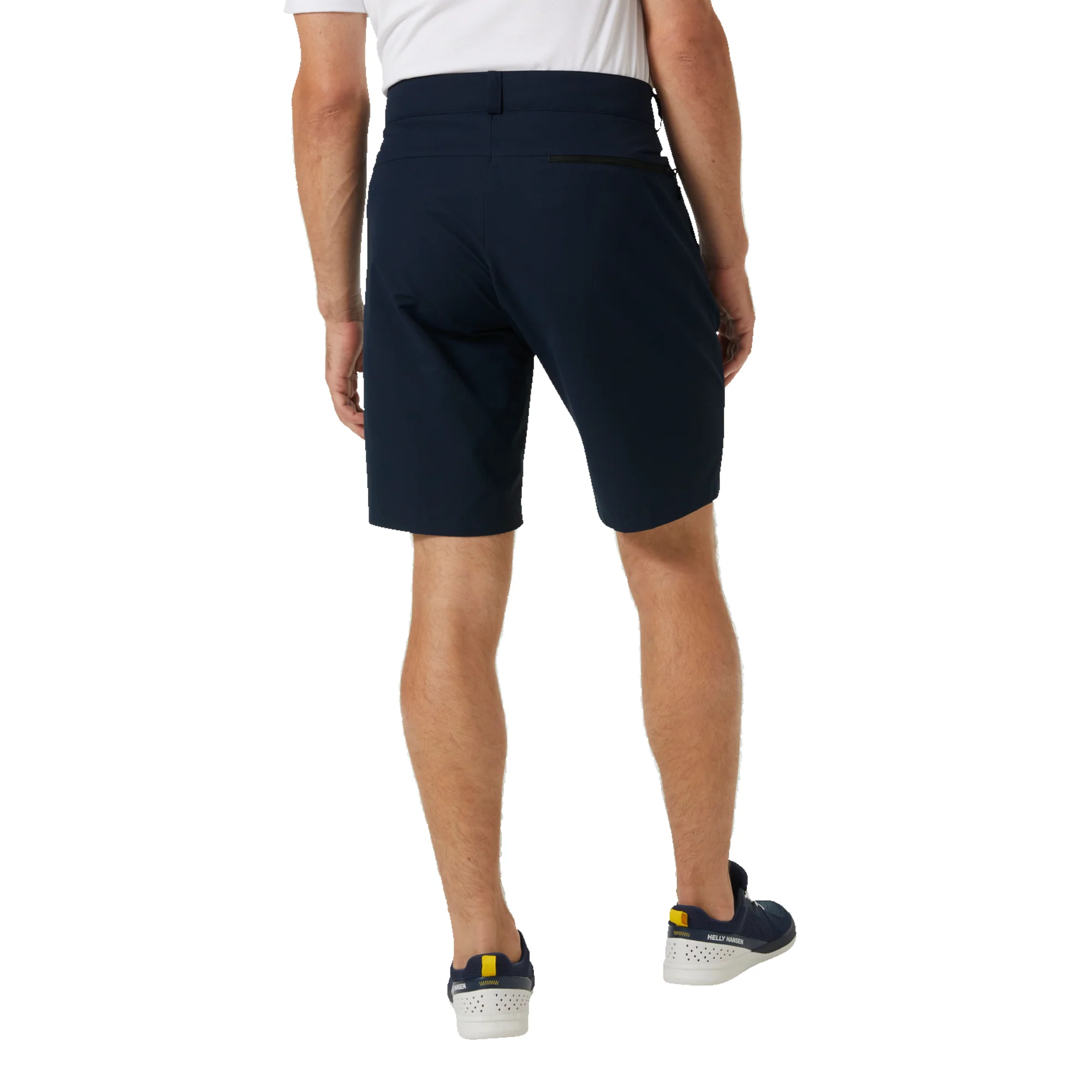 Helly Hansen Men's Quick Dry UPF50 Shorts (Navy) - Image 2