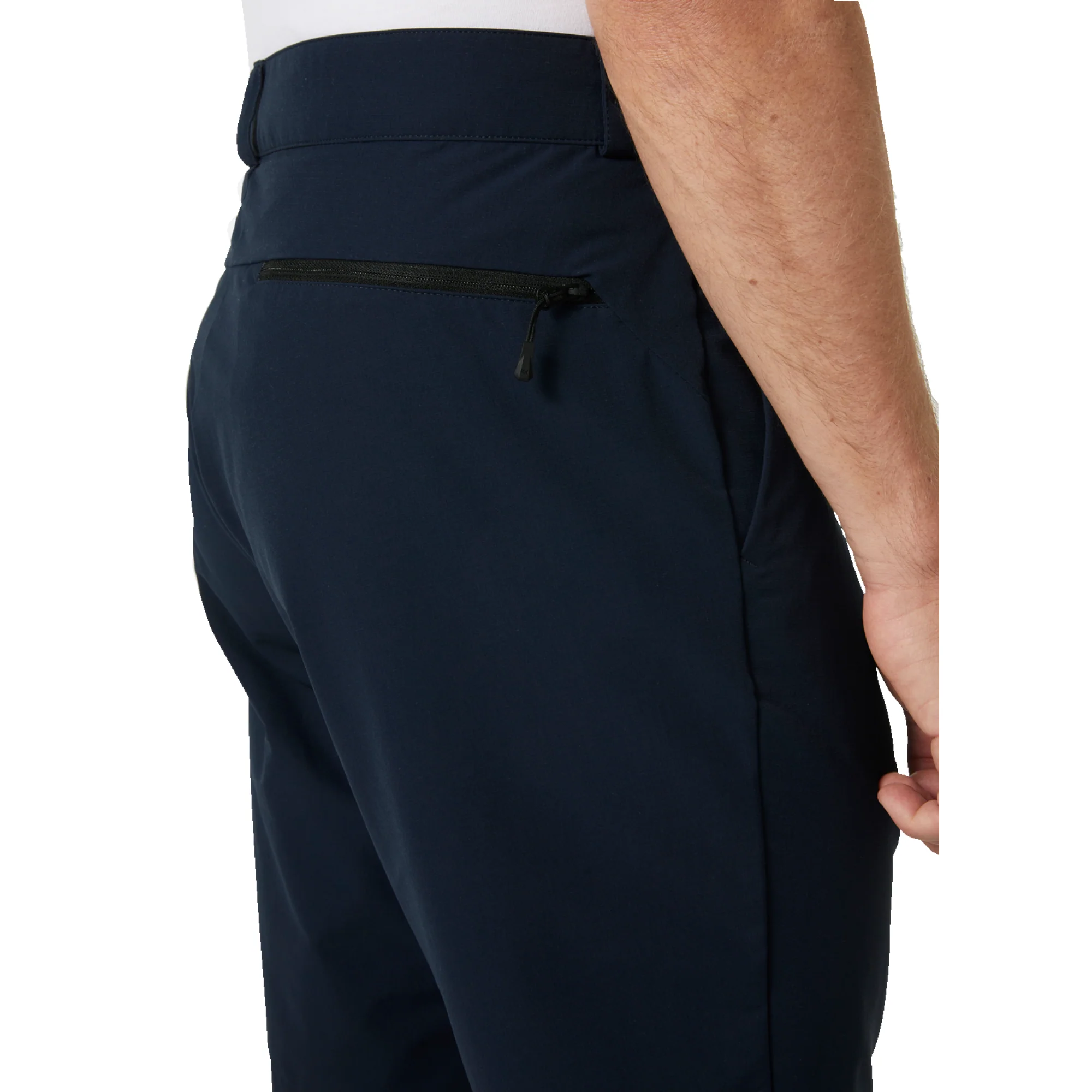 Helly Hansen Men's Quick Dry UPF50 Shorts (Navy) - Image 3