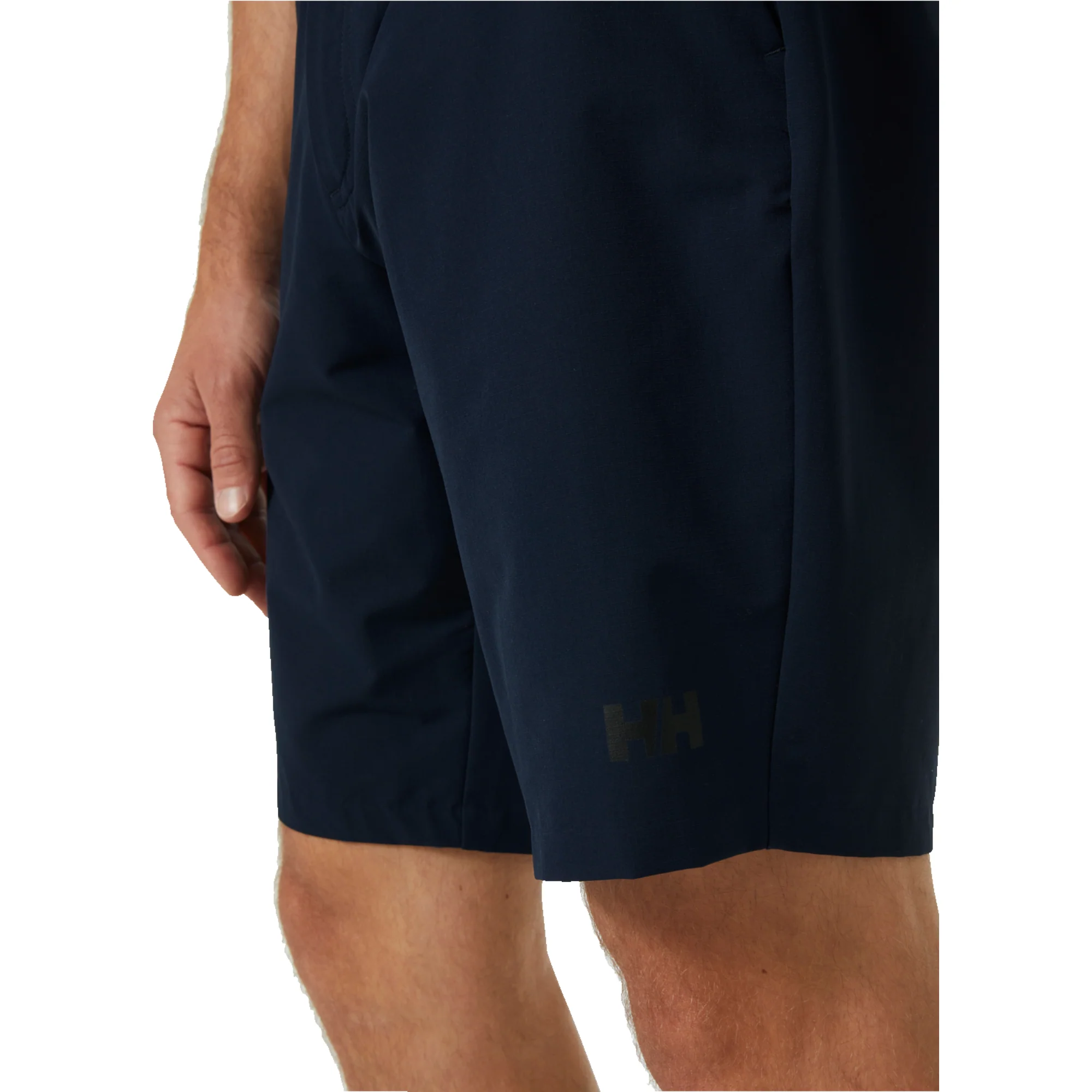Helly Hansen Men's Quick Dry UPF50 Shorts (Navy) - Image 4
