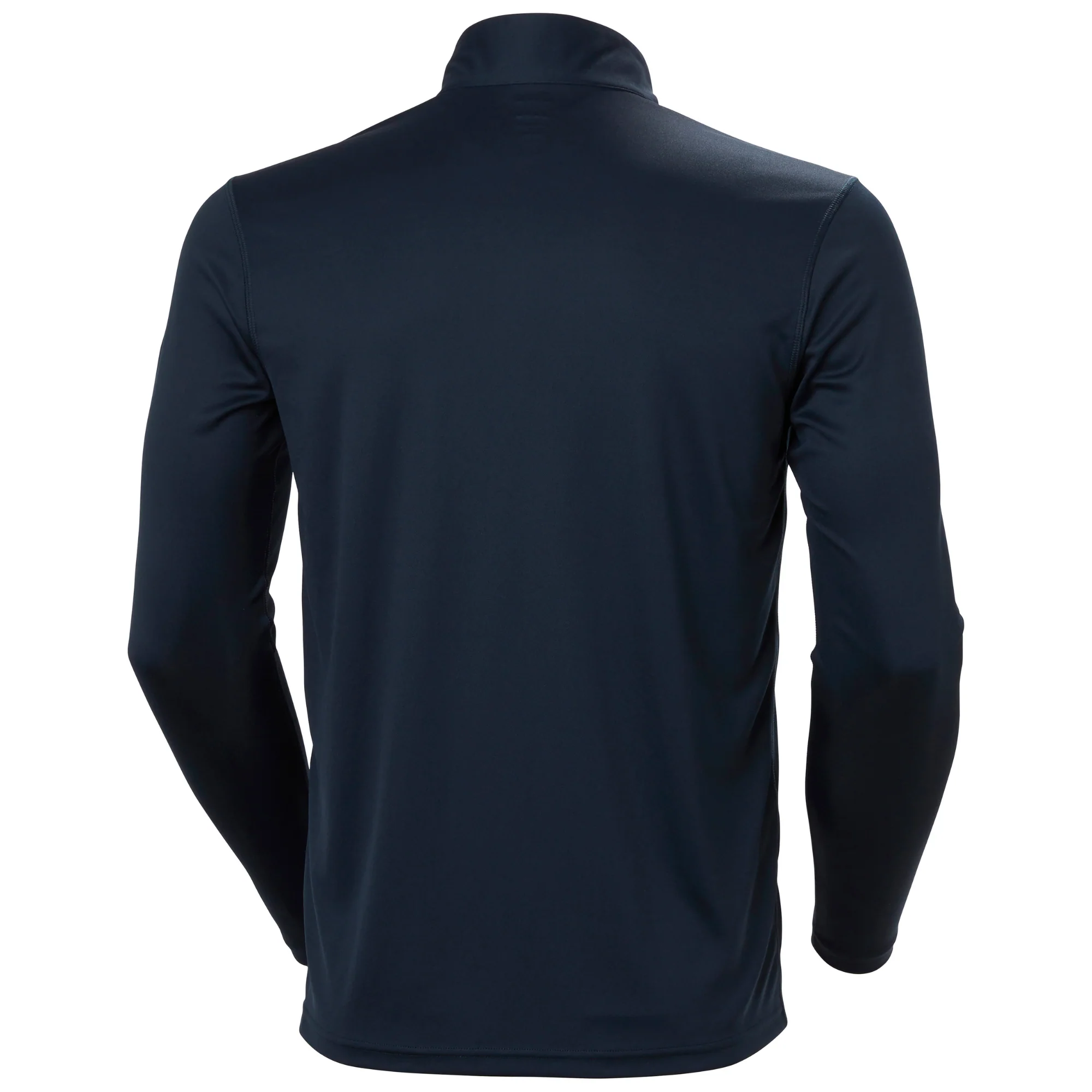 Helly Hansen Men's Tech Half Zip 2.0 UPF50 Technical Top (Navy) - Image 5