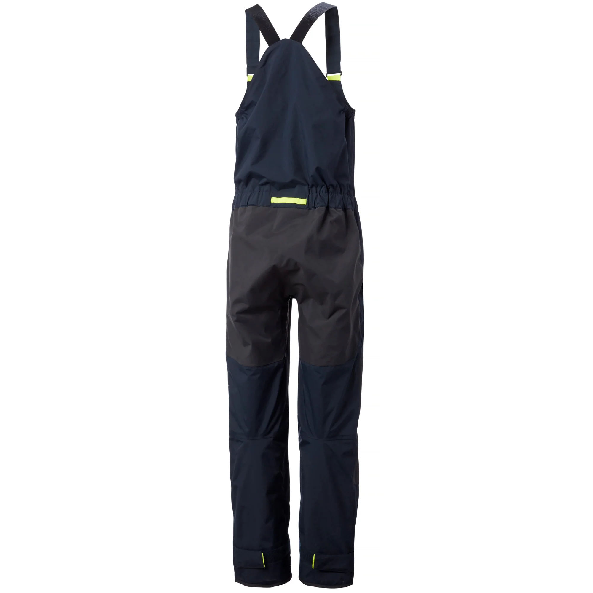 Helly Hansen Men's Pier Bib 3.0 Coastal HT 2L Sailing Trousers (Navy) - Image 9