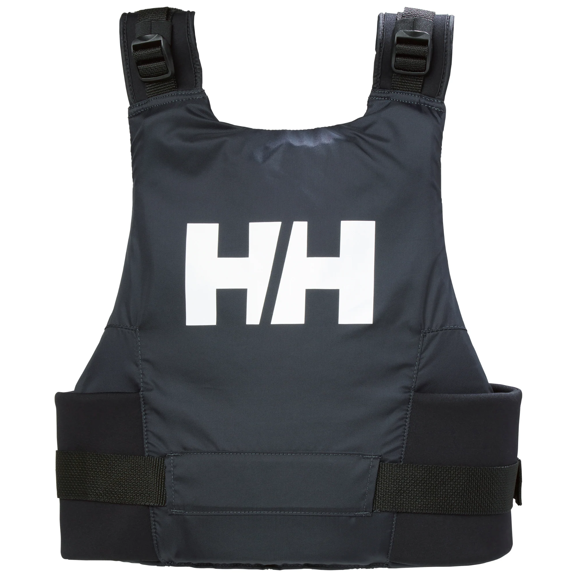 Helly Hansen Unisex Rider Paddle Vest 50N Buoyancy Aid (Navy) - Image 2