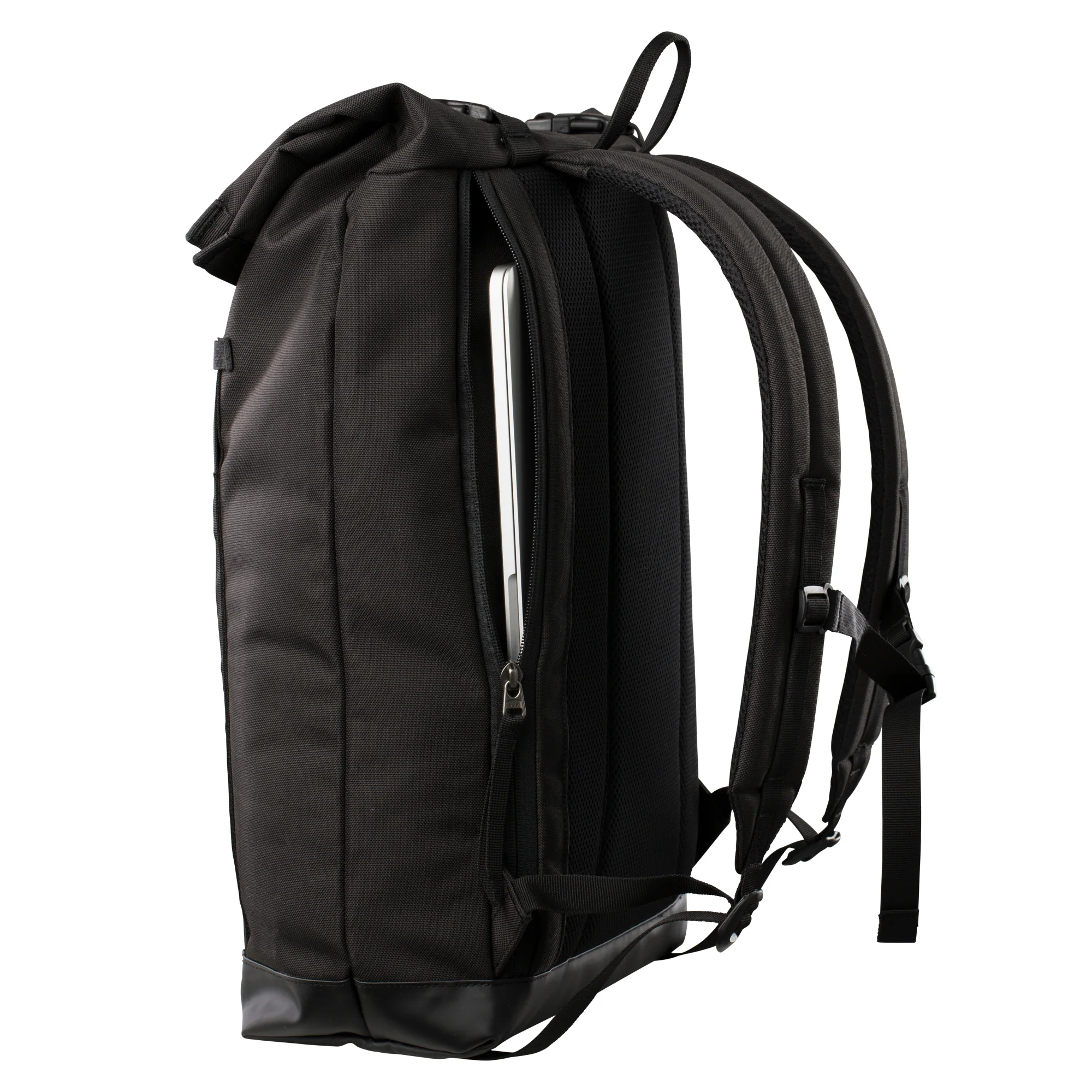 Helly Hansen Stockholm 28L Backpack (Black) - Image 2