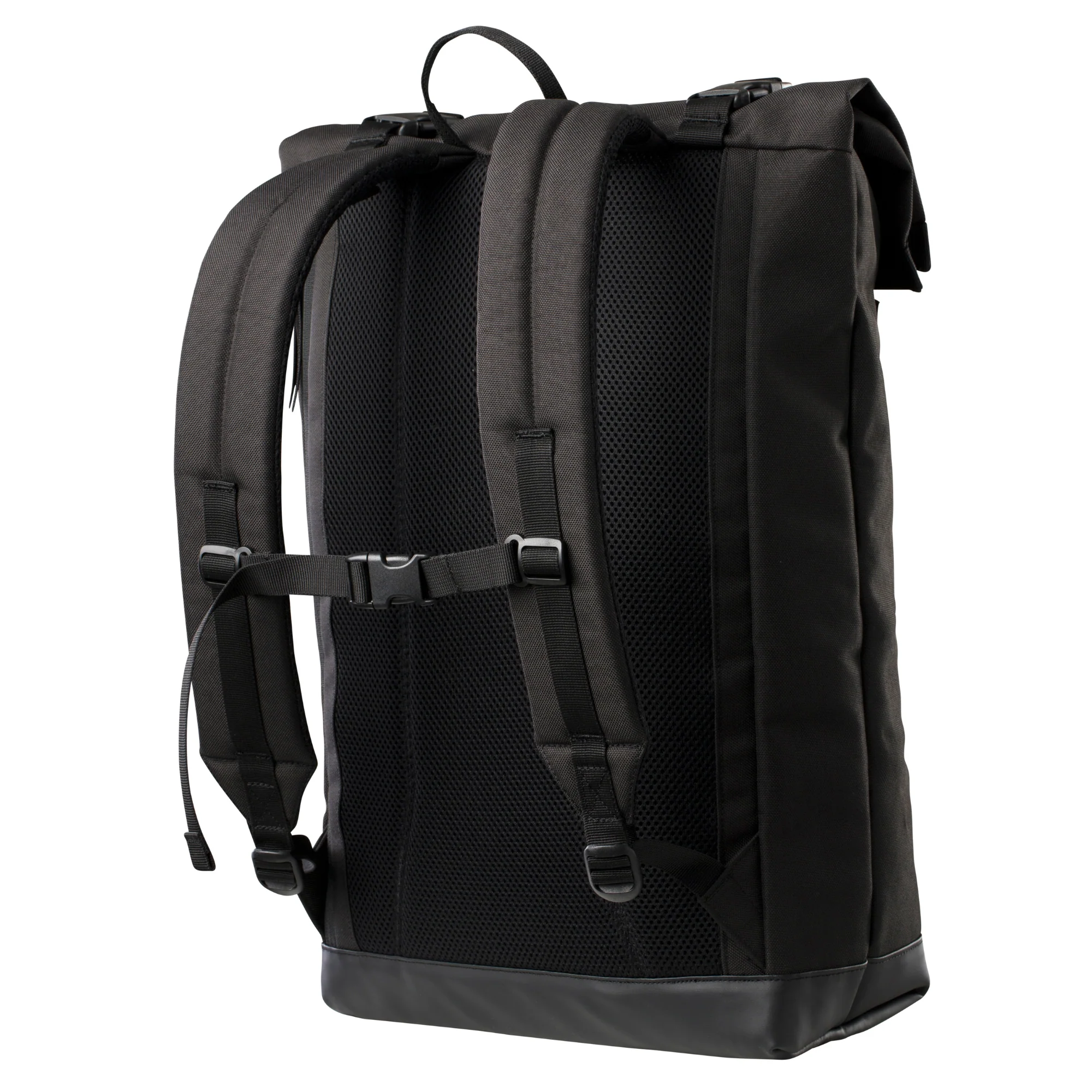 Helly Hansen Stockholm 28L Backpack (Black) - Image 3
