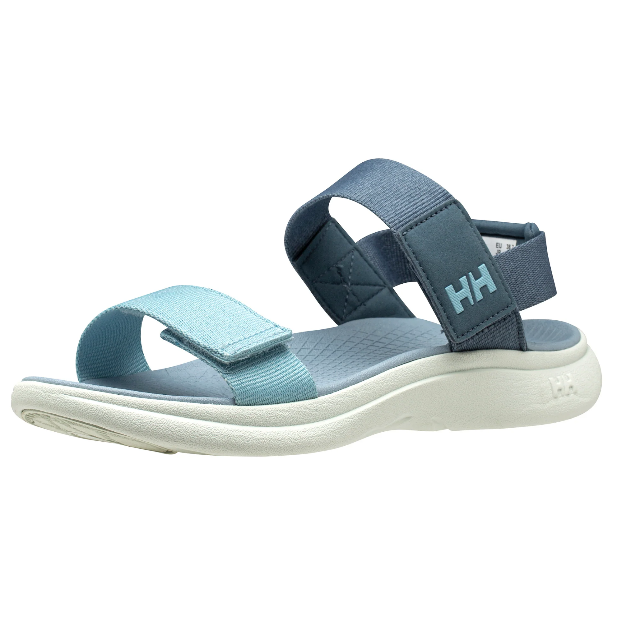 Helly Hansen Women's Belmond Sandals (Washed Navy) - Image 4