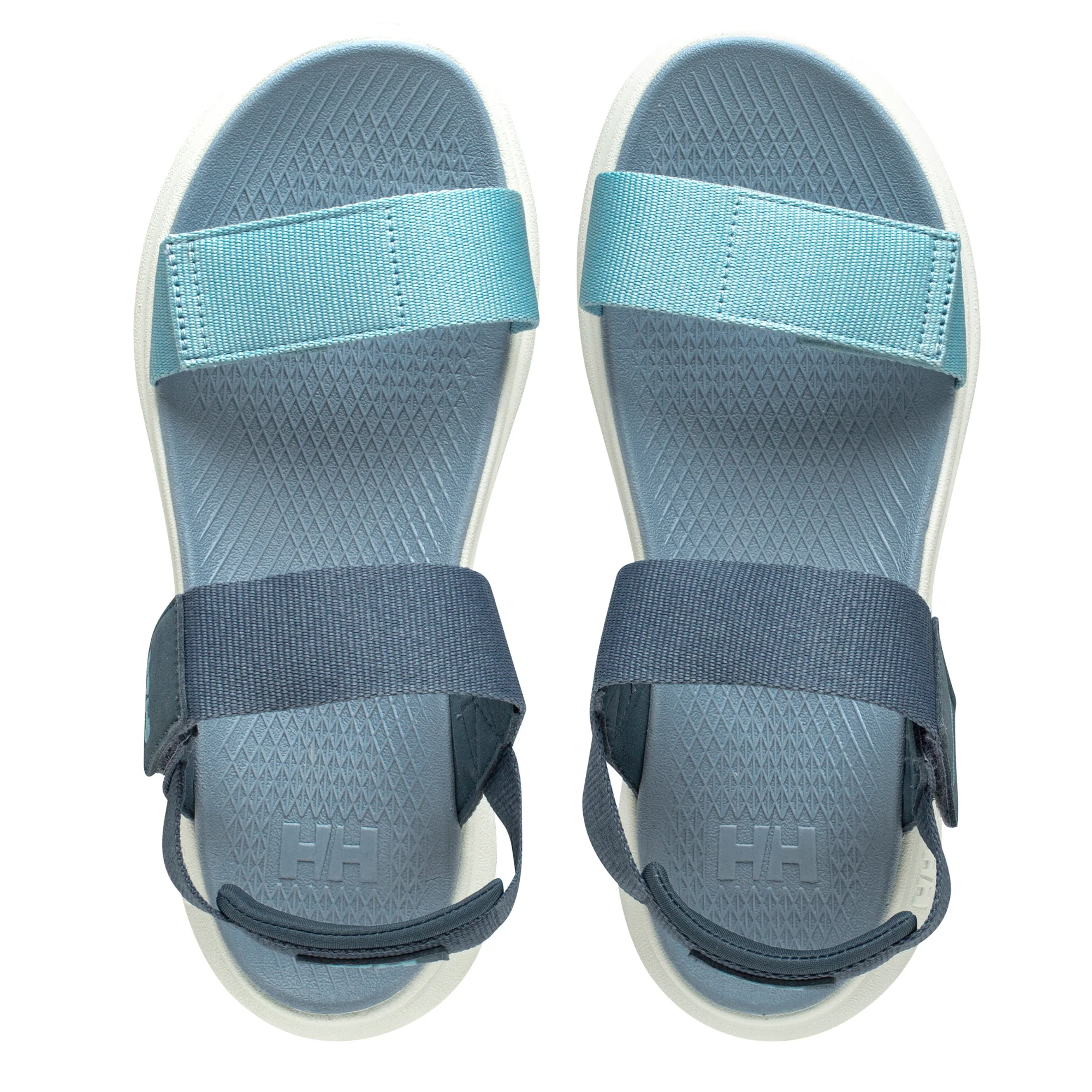 Helly Hansen Women's Belmond Sandals (Washed Navy) - Image 5