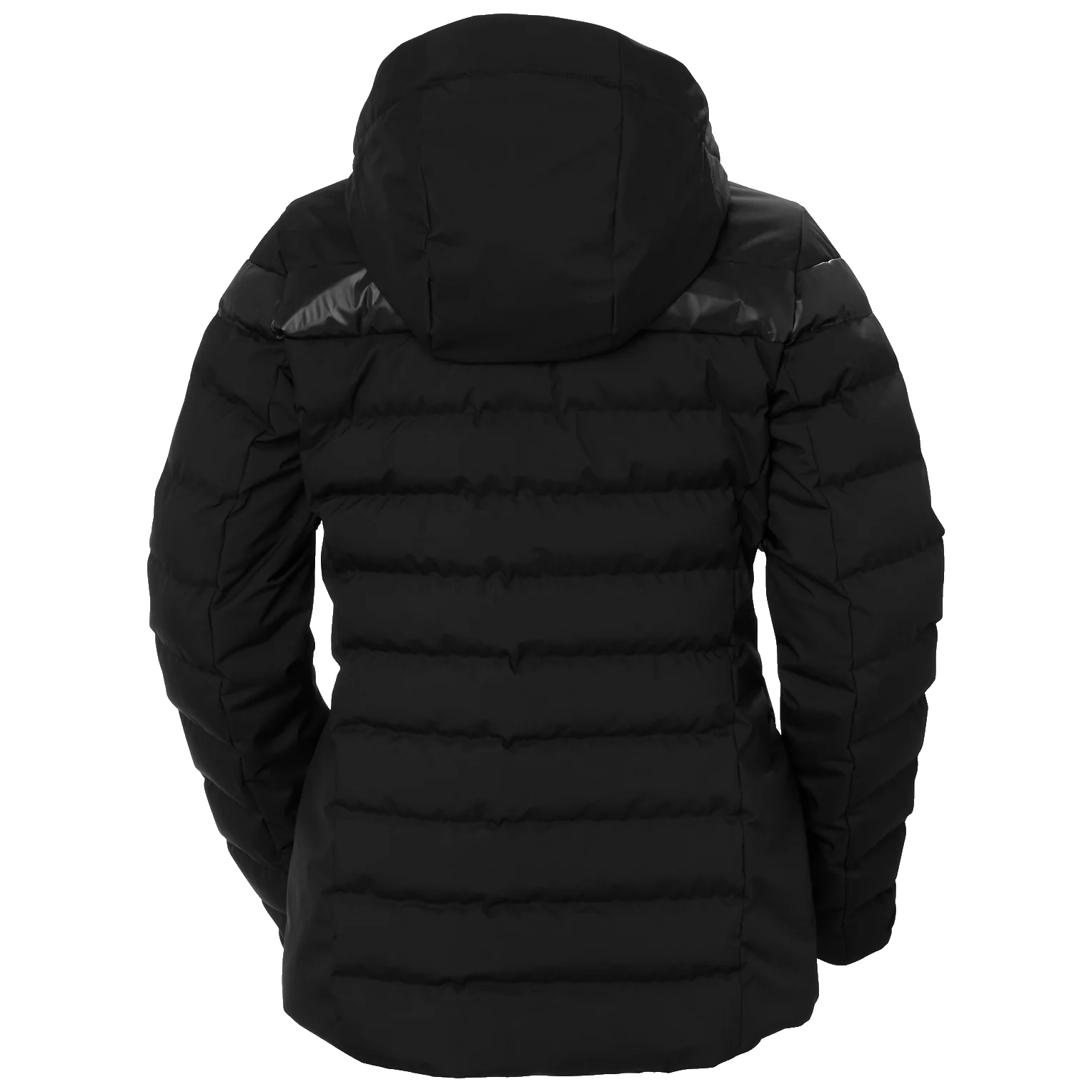Helly Hansen Women's Imperial Puffy Insulated HT Waterproof Ski Jacket (Black) - Image 11