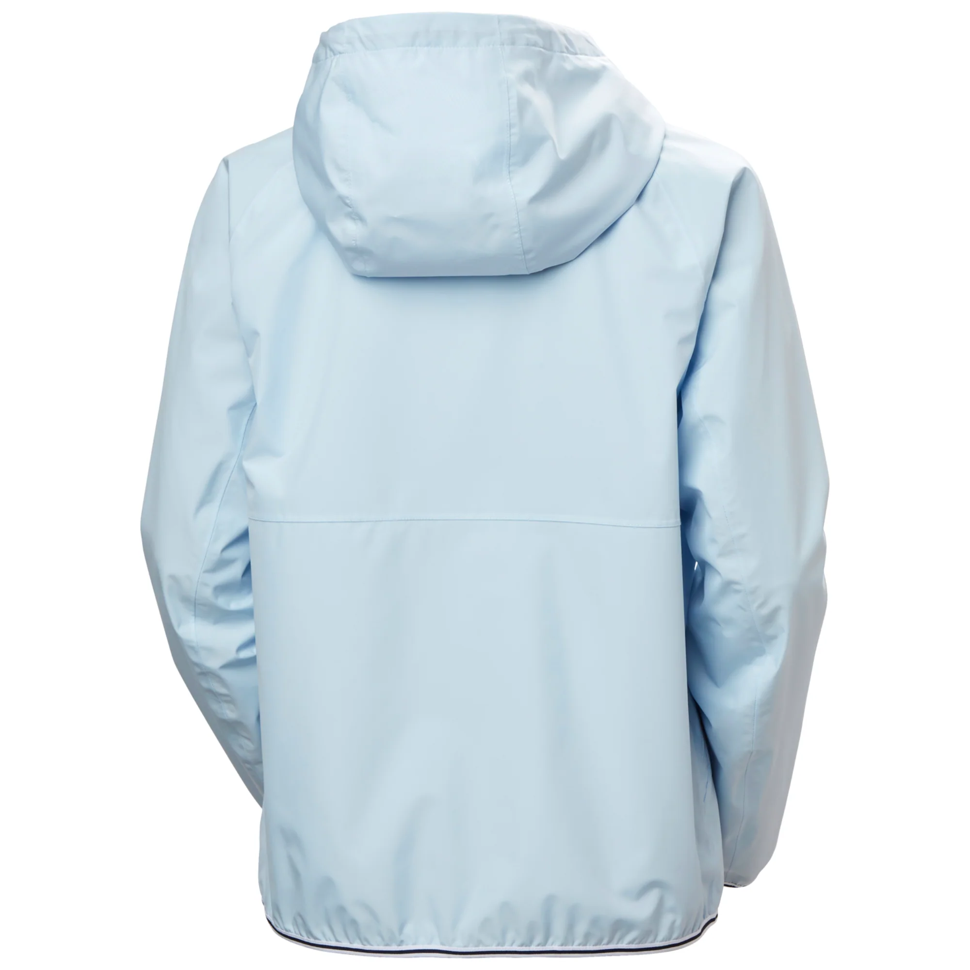 Helly Hansen Women's Koster 2L HT Waterproof Jacket (Pinnacle Blue) - Image 6