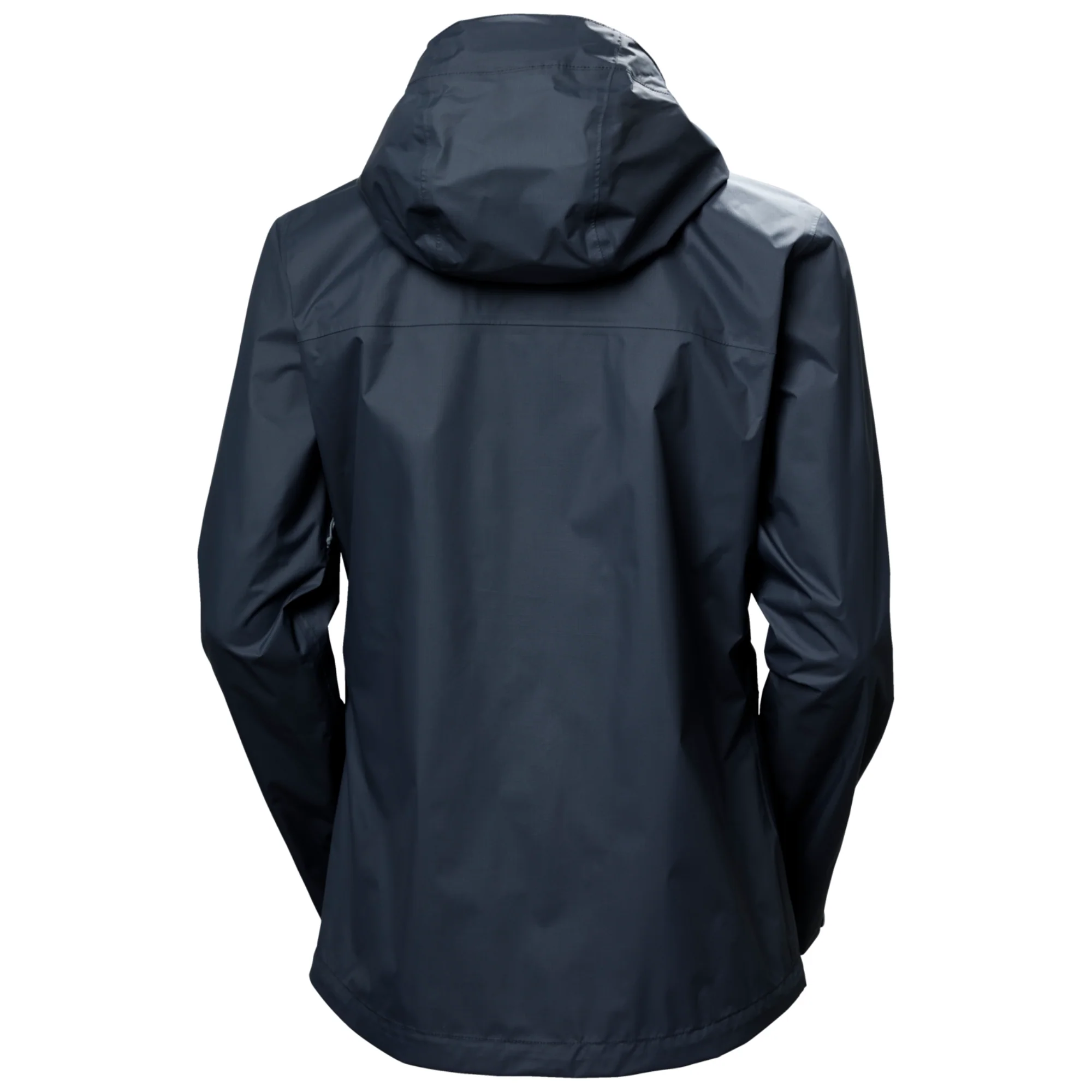 Helly Hansen Women's Loke HT 2.5L Waterproof Jacket (Navy) - Image 8
