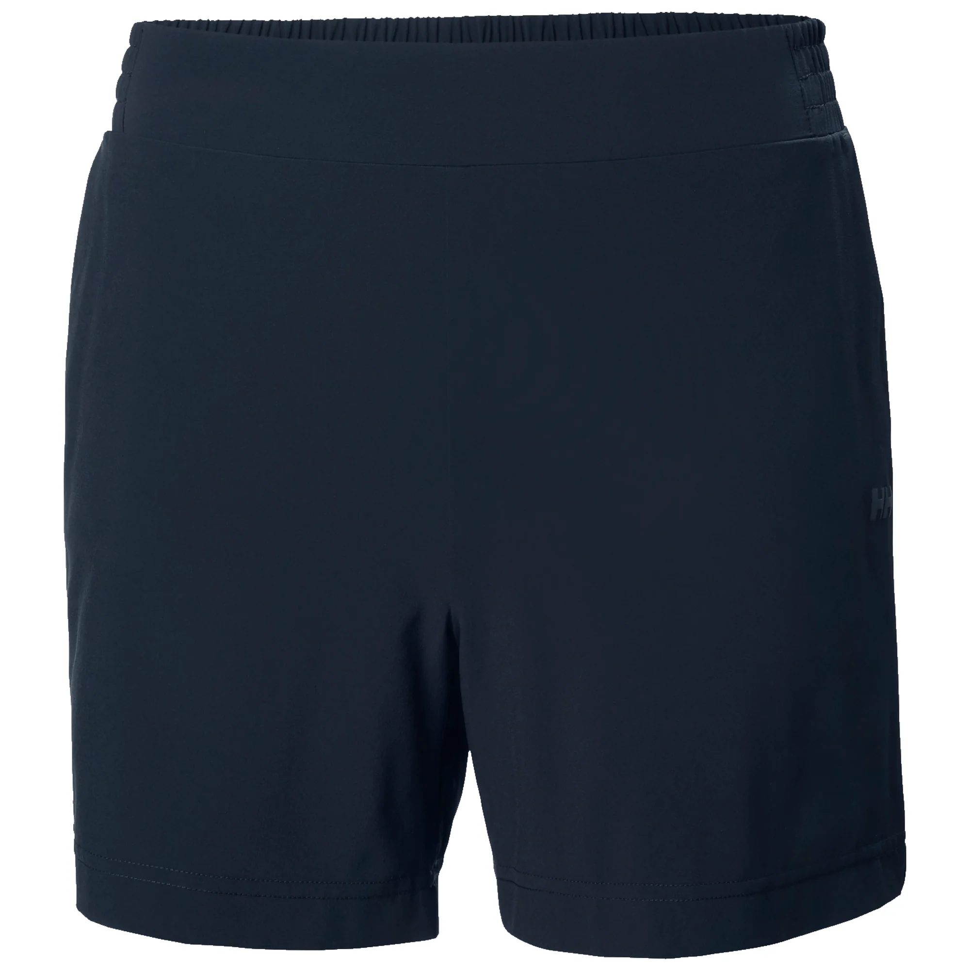 Helly Hansen Women's Thalia 2.0 Shorts (Navy)(5in) - Image 5