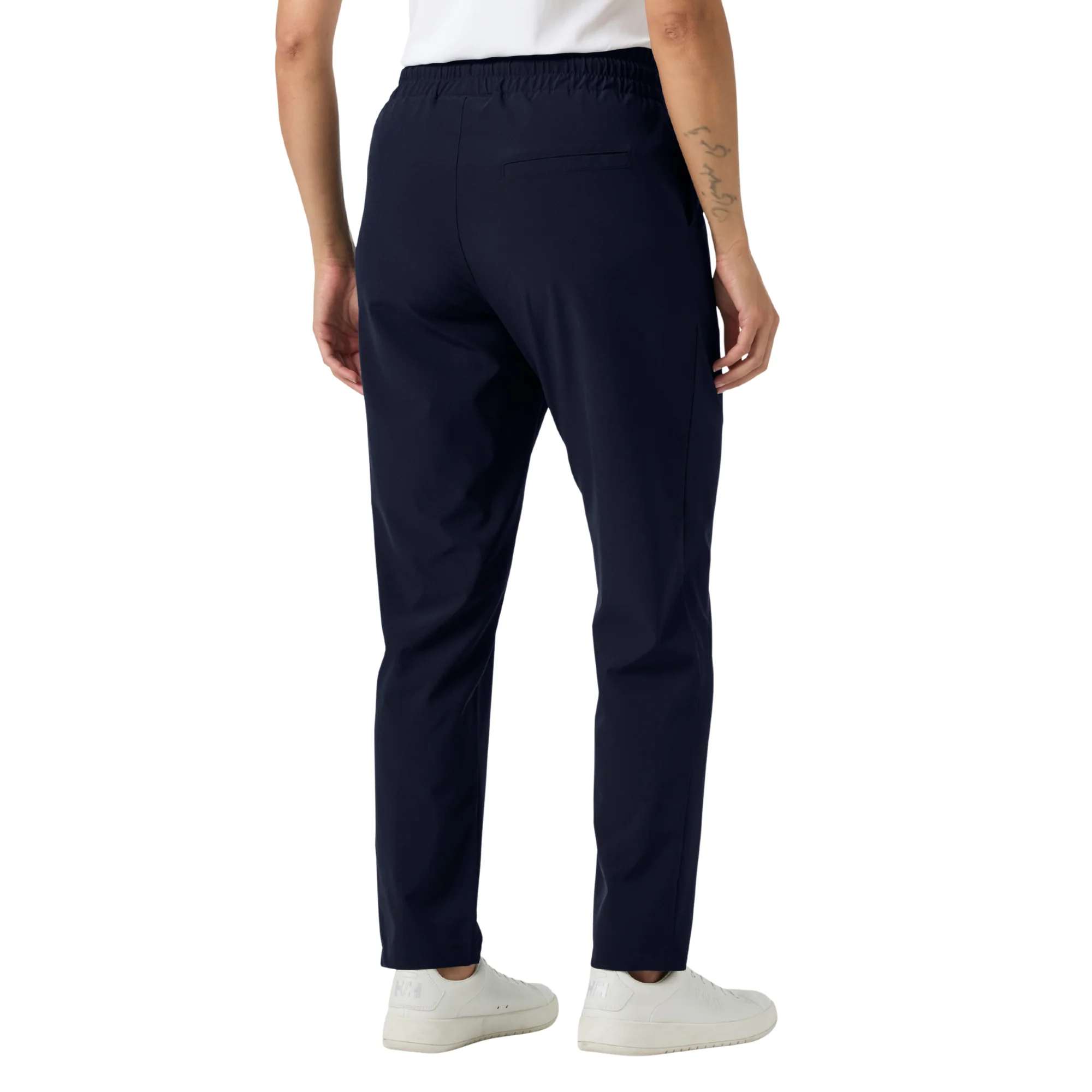 Helly Hansen Women's Thalia Trousers (Navy) - Image 2