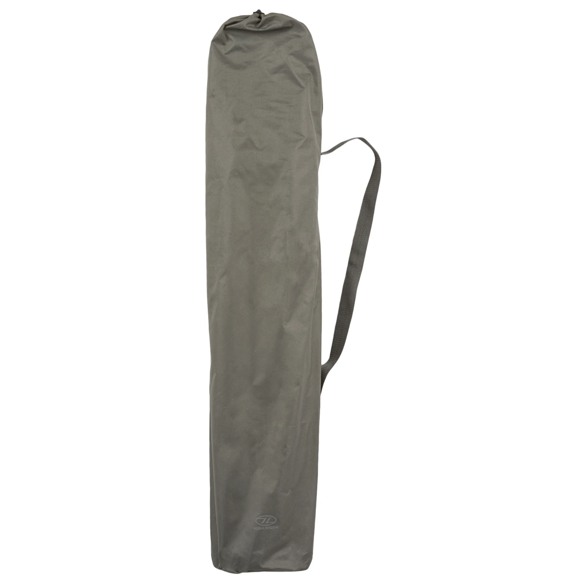 Highlander Doune Camping Chair (Charcoal) - Image 2