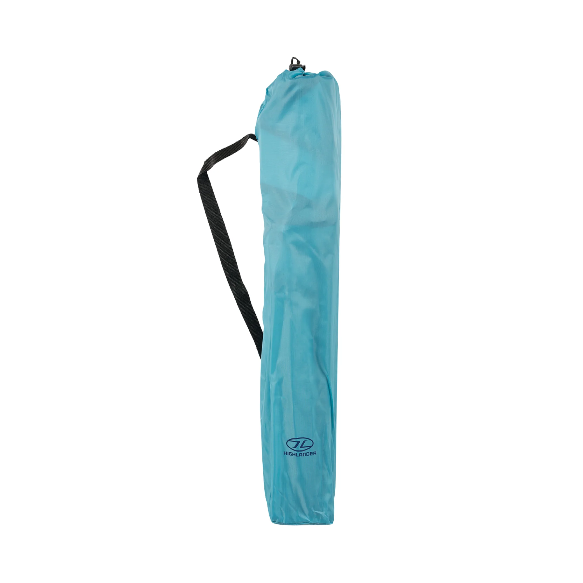 Highlander Kids Kelburn Camping Chair (Kingfisher) - Image 2