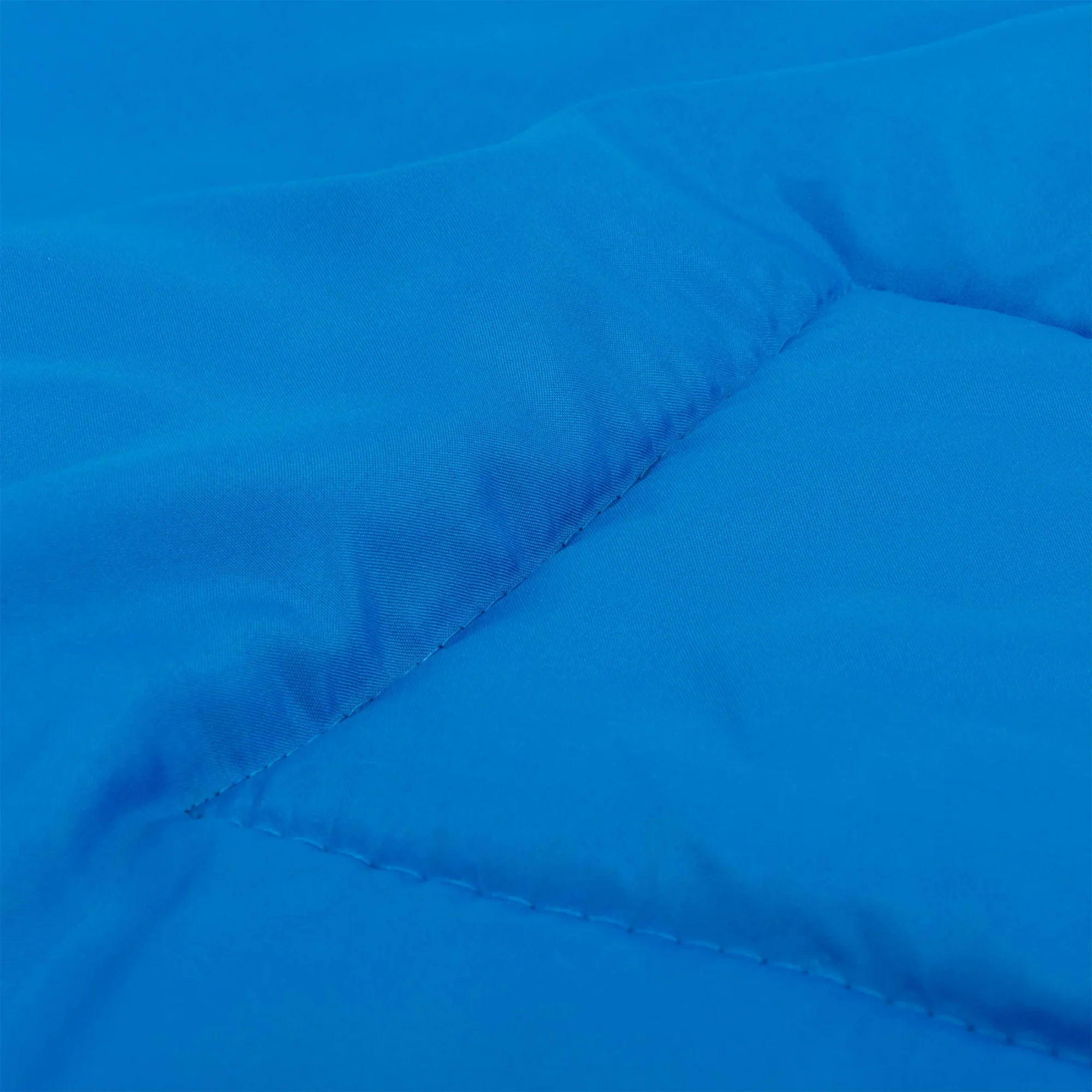 Highlander Sleepline 250 5ºC/8ºC Sleeping Bag - Mummy Shape (Charcoal) - Image 6