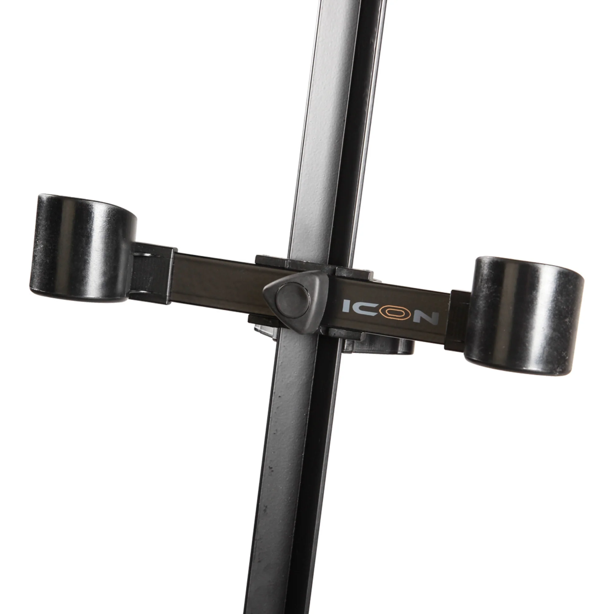 Icon Twin Head Adjustable Tripod (Black) - Image 5