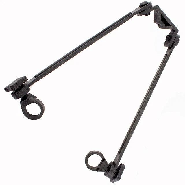 Ian Gold Leg Lock Kit