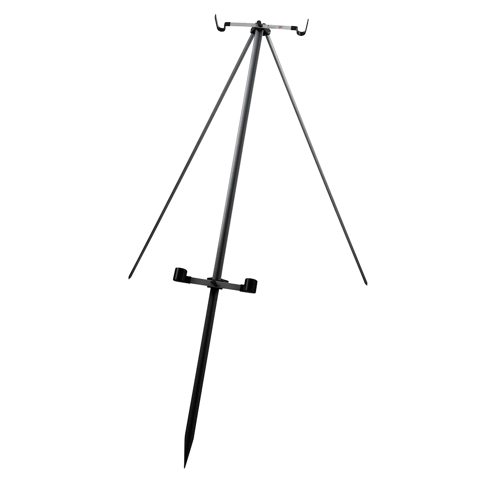 DAM 6ft/1.83m Imax Surf-Lite 2 Rod Adjustable Tripod