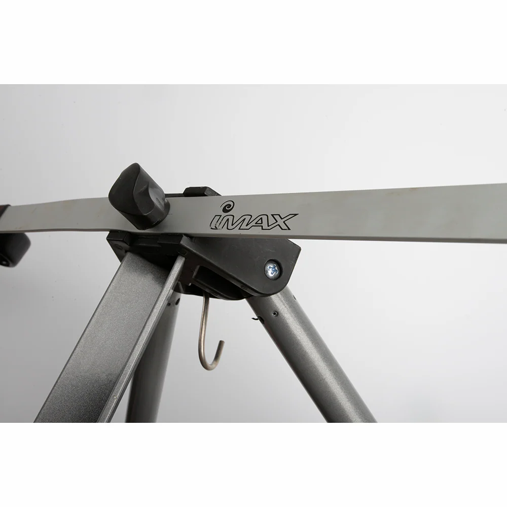 DAM 6ft/1.83m Imax Surf-Lite 2 Rod Adjustable Tripod - Image 3