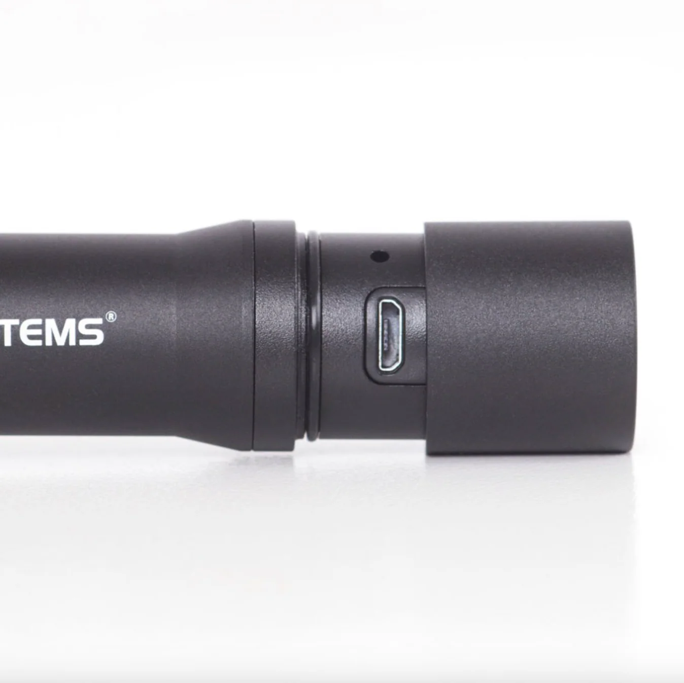 Lifesystems Intensity 545 LED Hand Torch (Rechargeable/AAA Battery) - Image 5