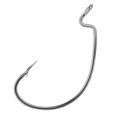 Jaxon Sumato Texas Hook (Size 1/0)(5 Pack)