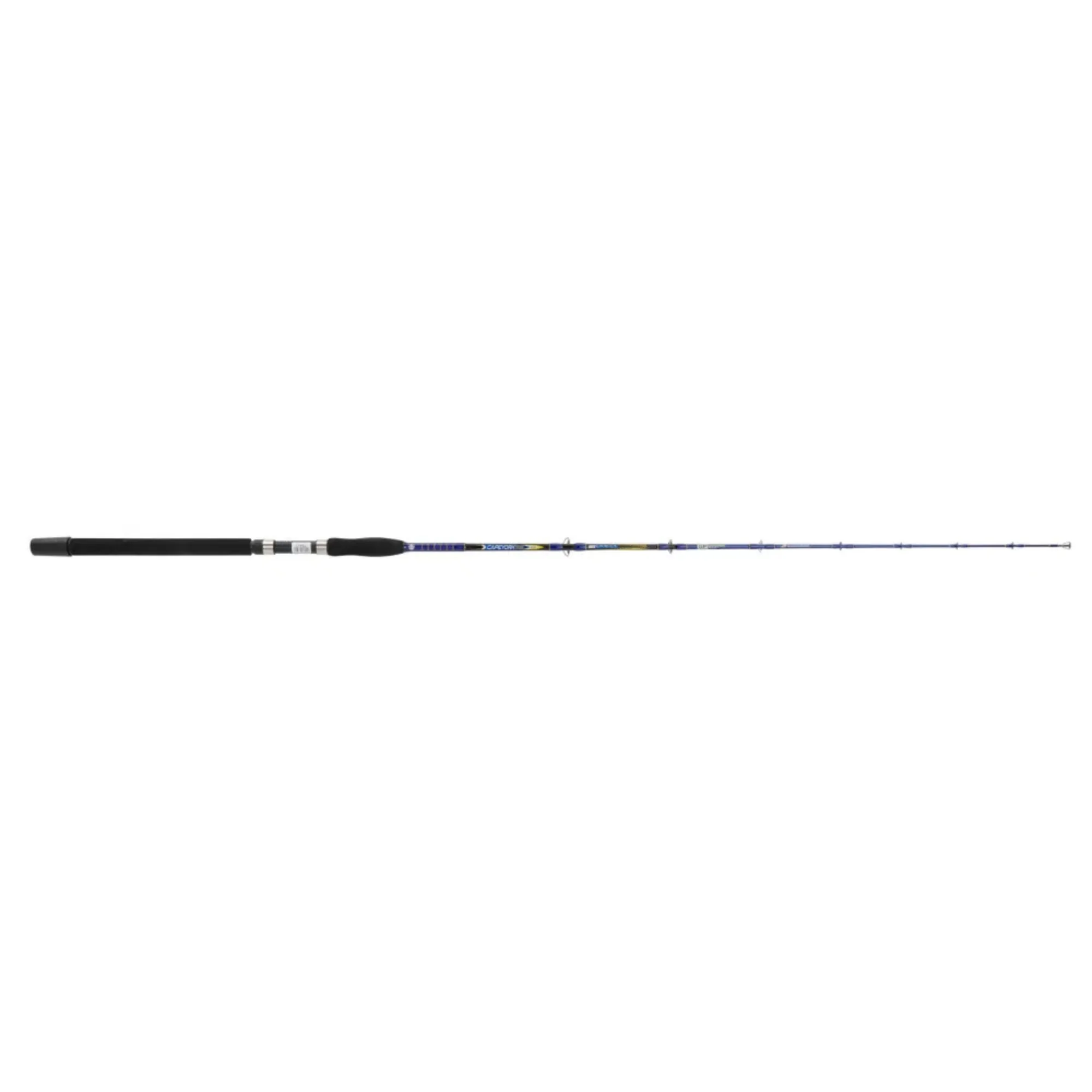 Kali Kunnan 5ft6/1.70m Cape York 1 Section Boat Rod (30lb) - Image 2