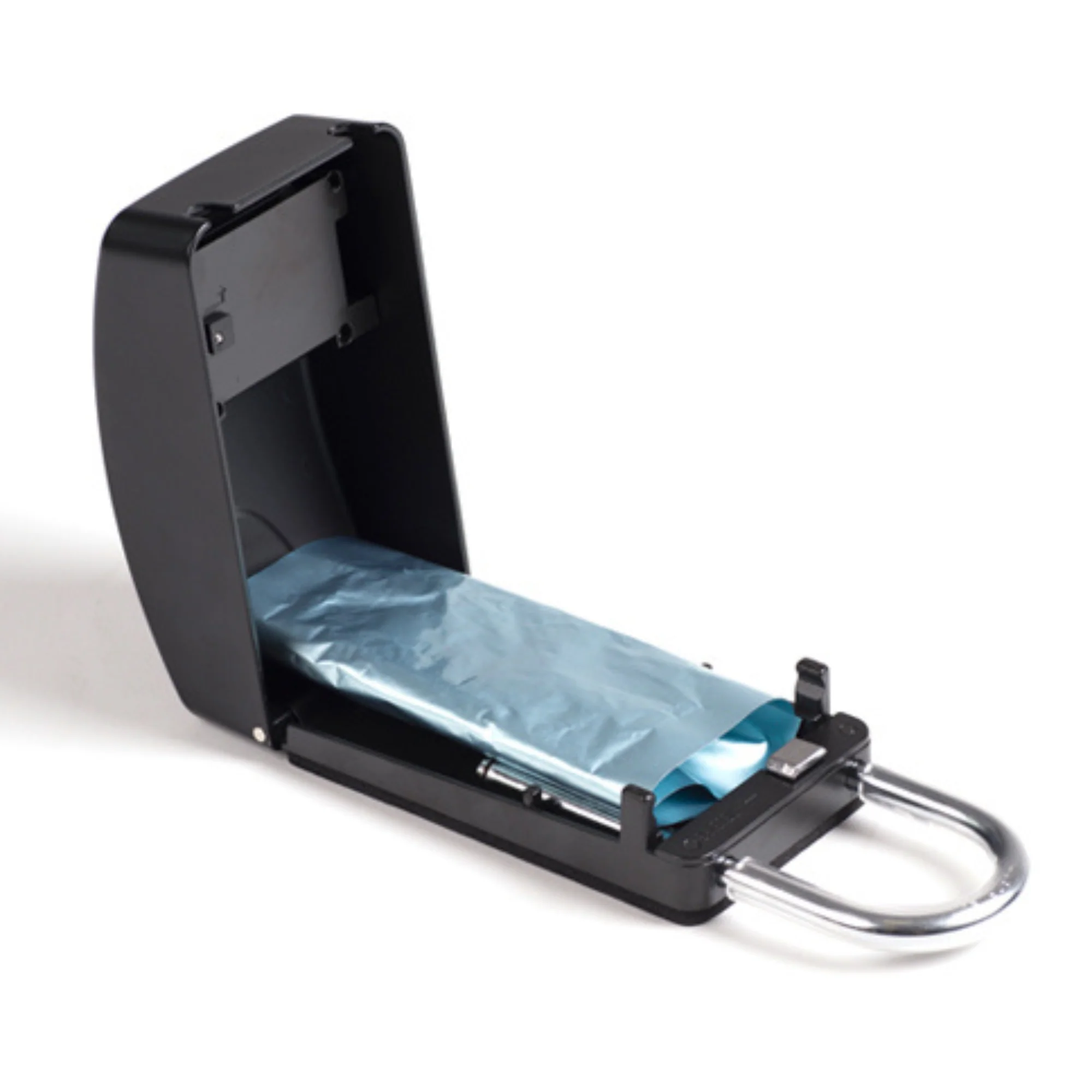 Surflogic Key Lock (Standard)(Black) - Image 4
