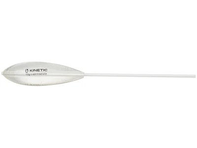 Kinetic Slow Sinking Bombette (10g)(Clear)