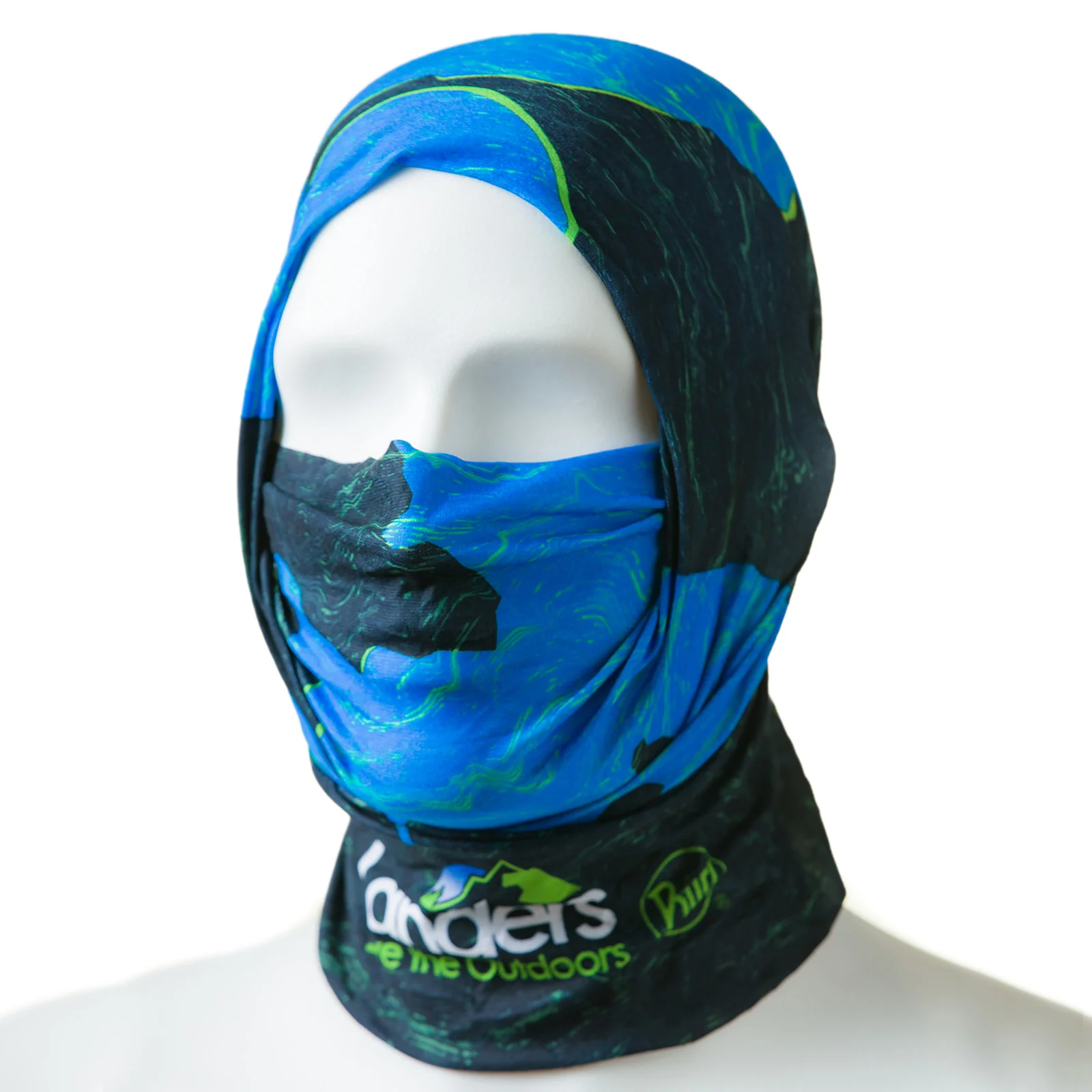 Original Ecostretch Buff (Landers Tralee Bay) - Image 6